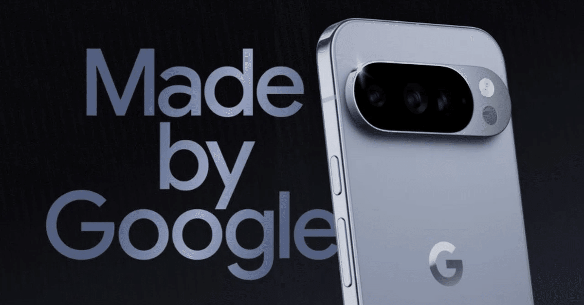Made by Google 2025：Pixel 10シリーズの全ハイライト