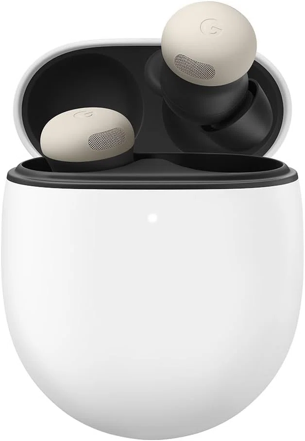 Google Pixel Buds Pro2 ポーセリアン左耳のみ Google Pixel Buds Pro 2 Porcelain 小型軽量｜GetGadgetGot