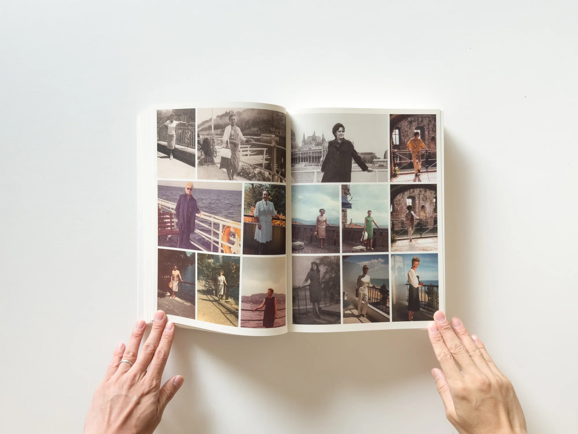 写真集レビュー】なぜ人はモノに手を伸ばすのか─ 『Incomplete
