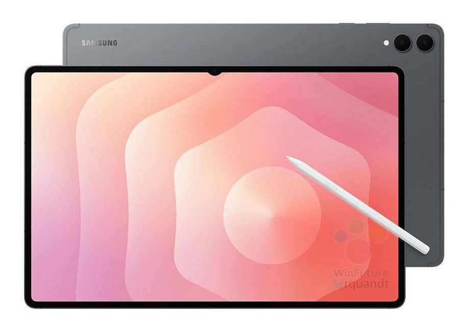 【値下げしました】Windowsタブレット本体 シルバー Samsung Galaxy Tab S11 Ultra：14.6インチの超薄型ハイエンド