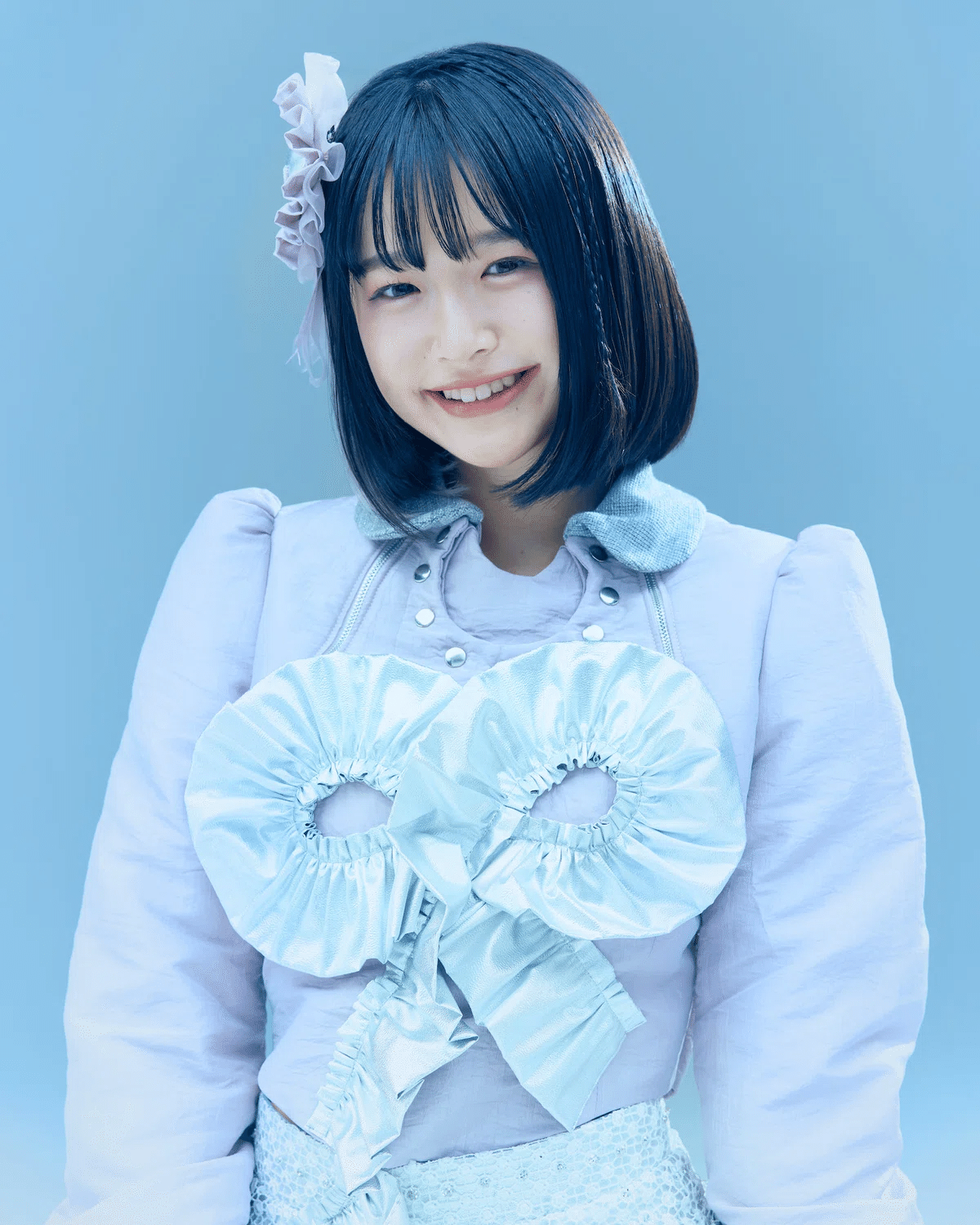 柚姫の部屋フェス 】この夏ラストの最強の対バンを絶対に楽しむための