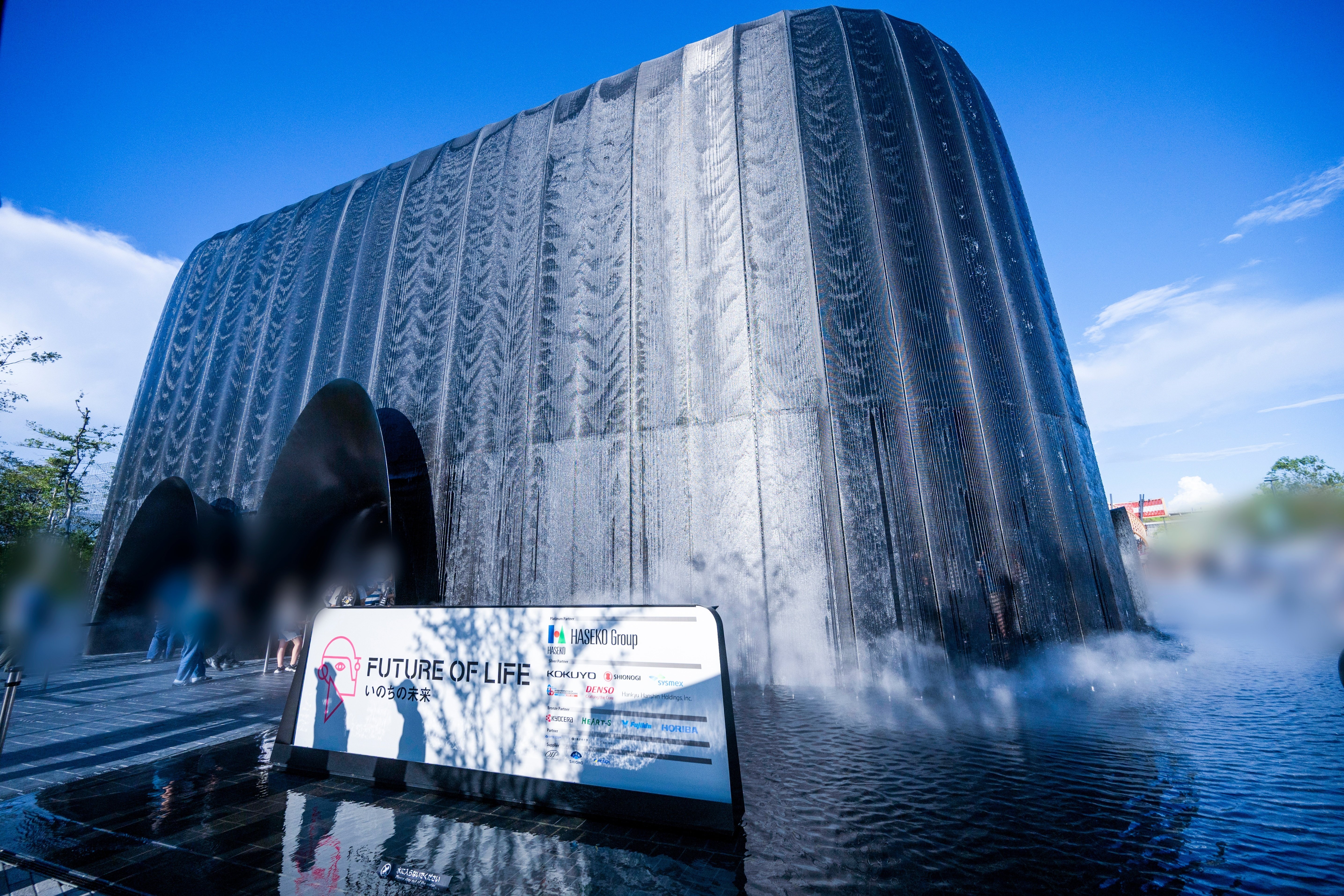 人は「未来をデザインできる」のか？ーー石黒浩パビリオンで感じた希望