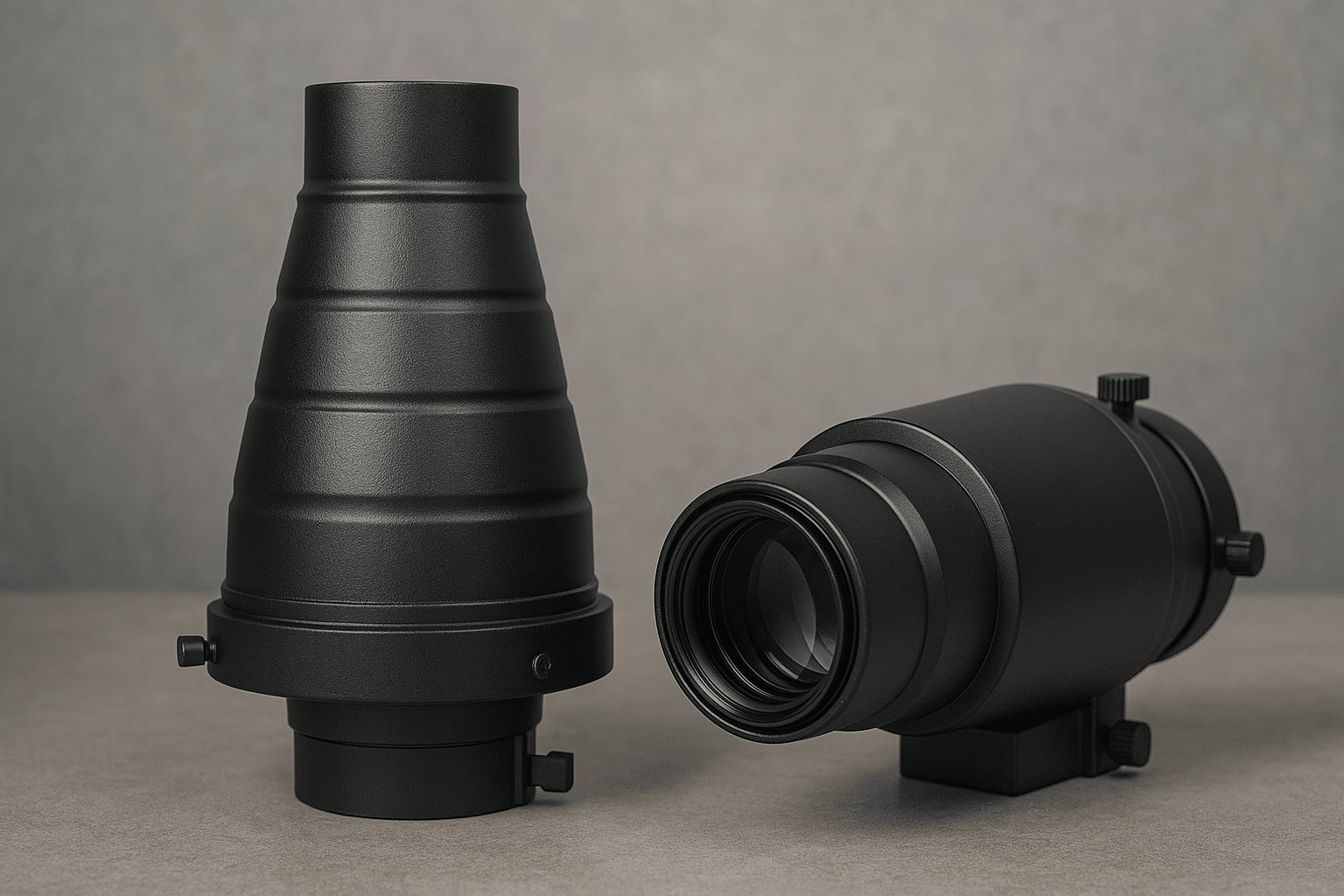 コメット　CX用　オプチカルスヌート コメット comet CXオプチカルスヌート