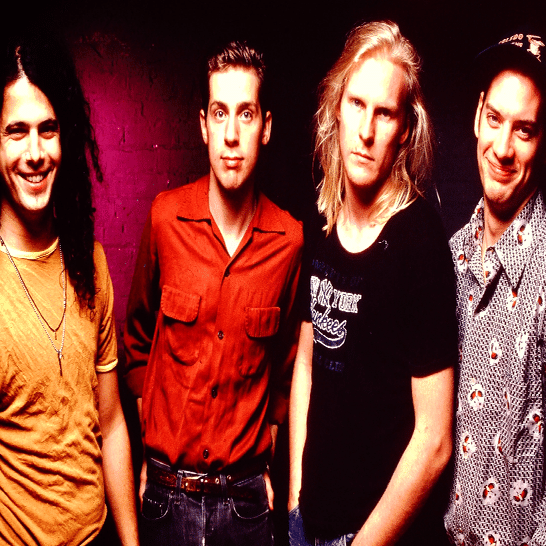 グランジ／オルタナ創成期・極私的体験記｜dig ニキ