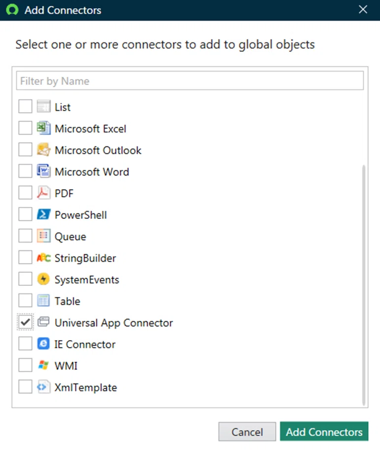 [ServiceNow PDI] Summary of steps to implement GUI automation in ...