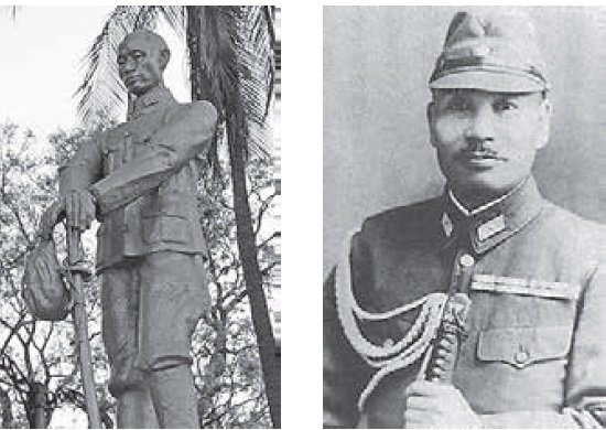 大東亜戦争の遺産］⑧日本軍将兵の慰霊に勤（いそ）しむミャンマーの