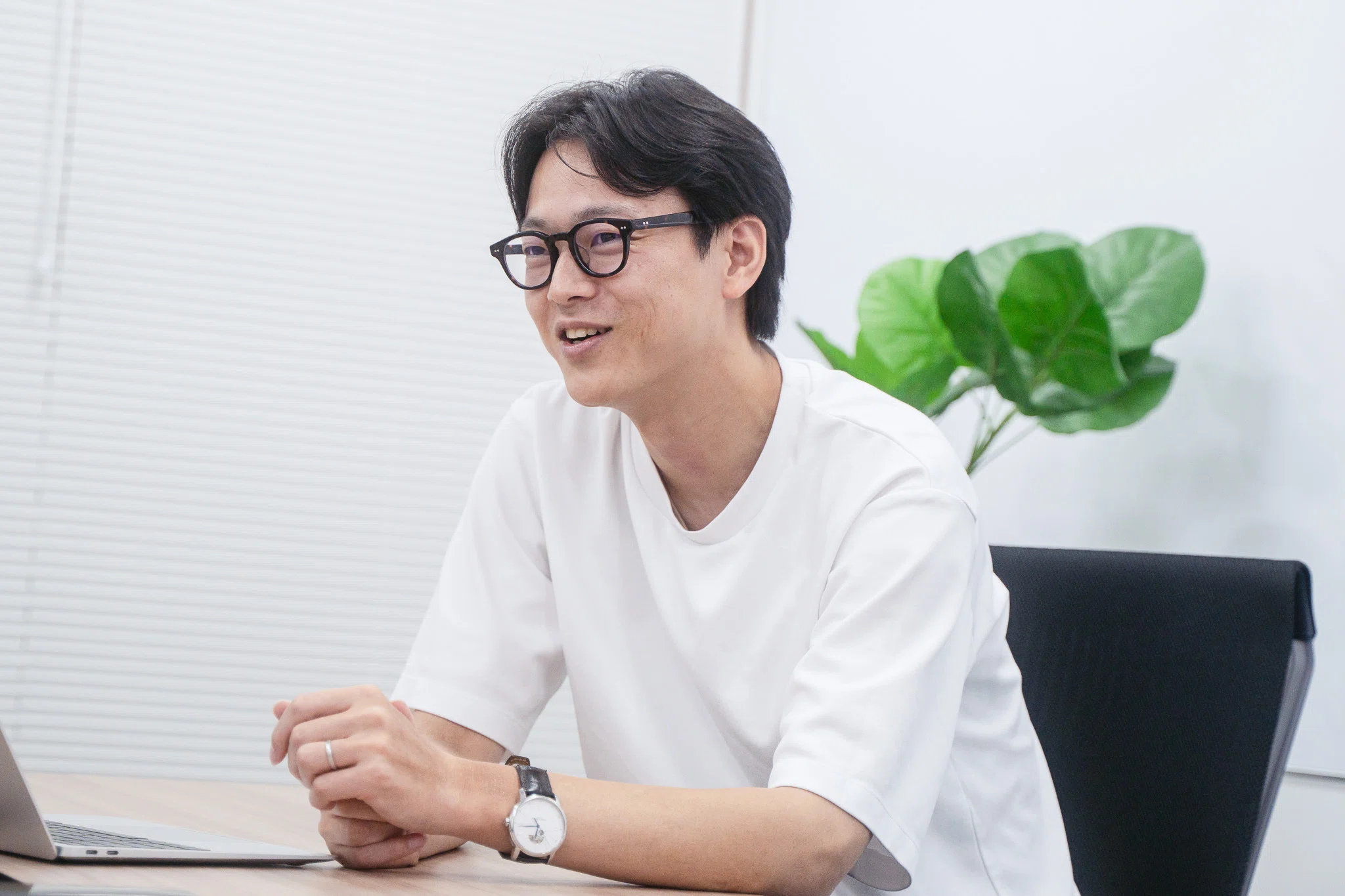 受託」ではなく、「共創」から始めるプロダクト開発。CPO中村が語る