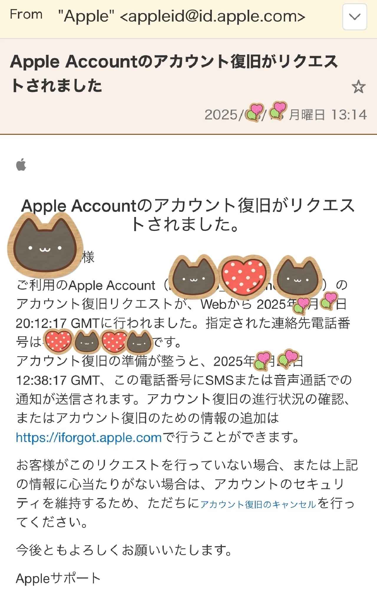 アメリカ駐在日記】海外でスマホが突然故障して、詰んだ話😭｜meiyouji