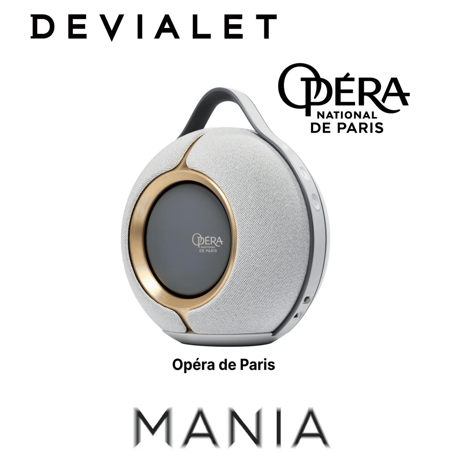 Devialet デビアレ（スピーカー）使用方法｜HIWA RETREAT 管理人TessaN