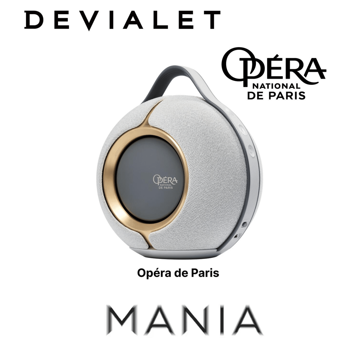 Devialet デビアレ（スピーカー）使用方法｜HIWA RETREAT 管理人TessaN
