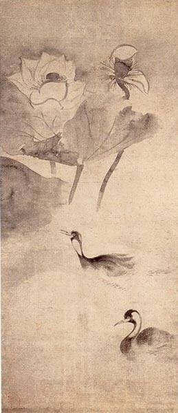 noteで学ぶ 日本の名画とアート思考 】 500年前のアートが“未来的”だっ