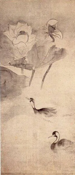 noteで学ぶ 日本の名画とアート思考 】 500年前のアートが“未来的”だっ