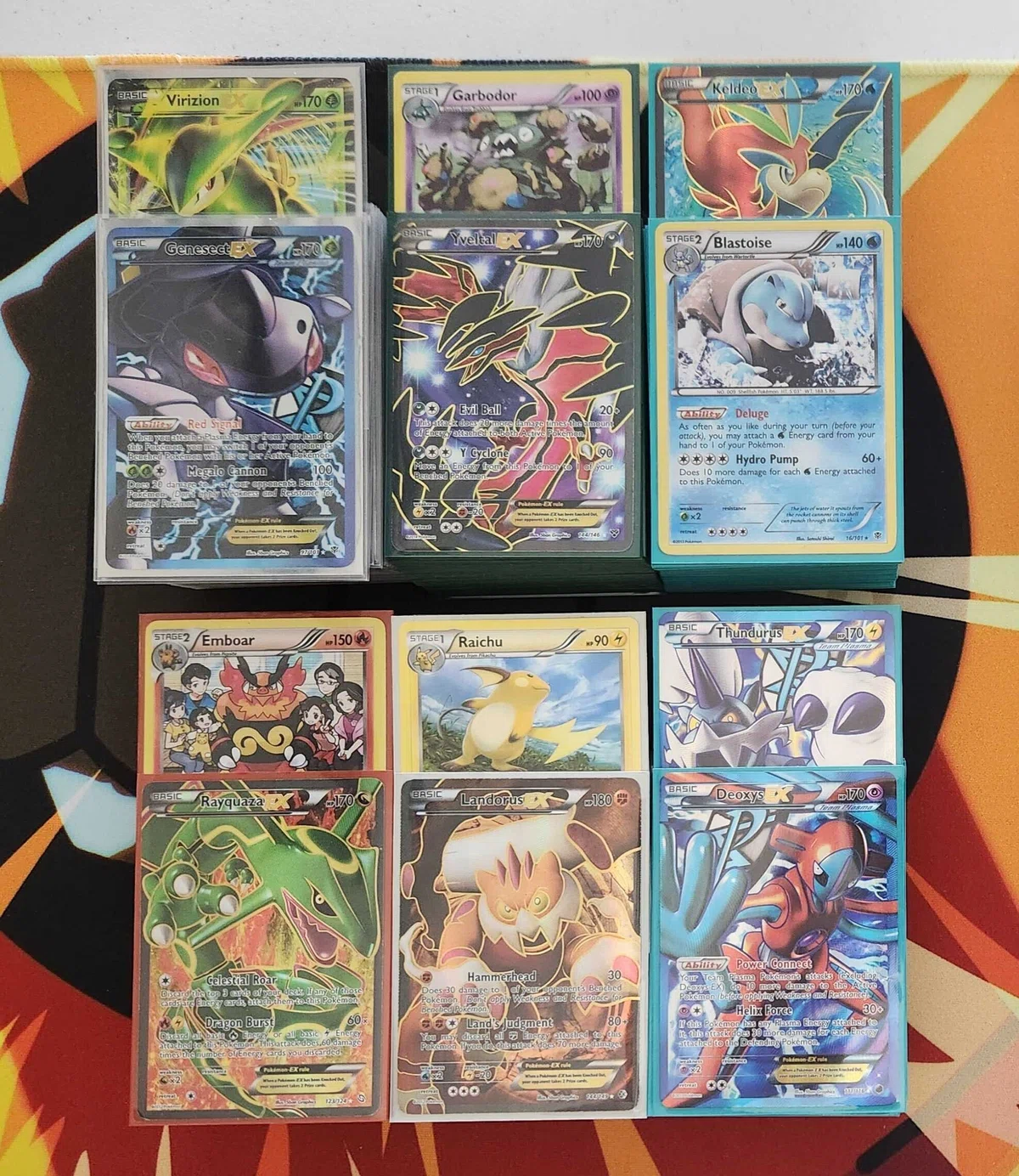 greatest pokemon card in the world 12 Strongest Pokmon Card to Get in 2026