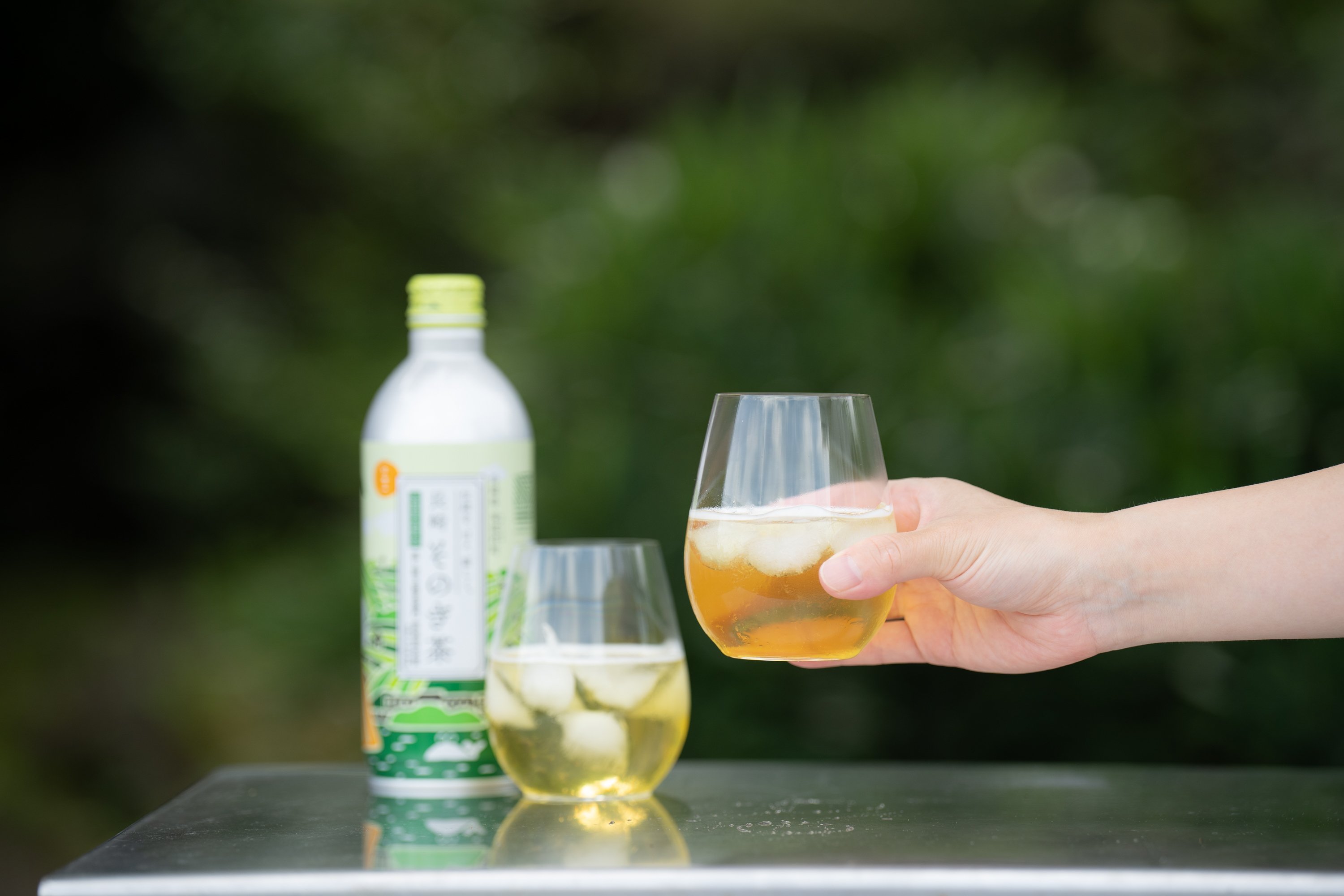 九州のお茶といえば「蒸し製玉緑茶」 銘茶2種の魅力に迫る！｜アルミ