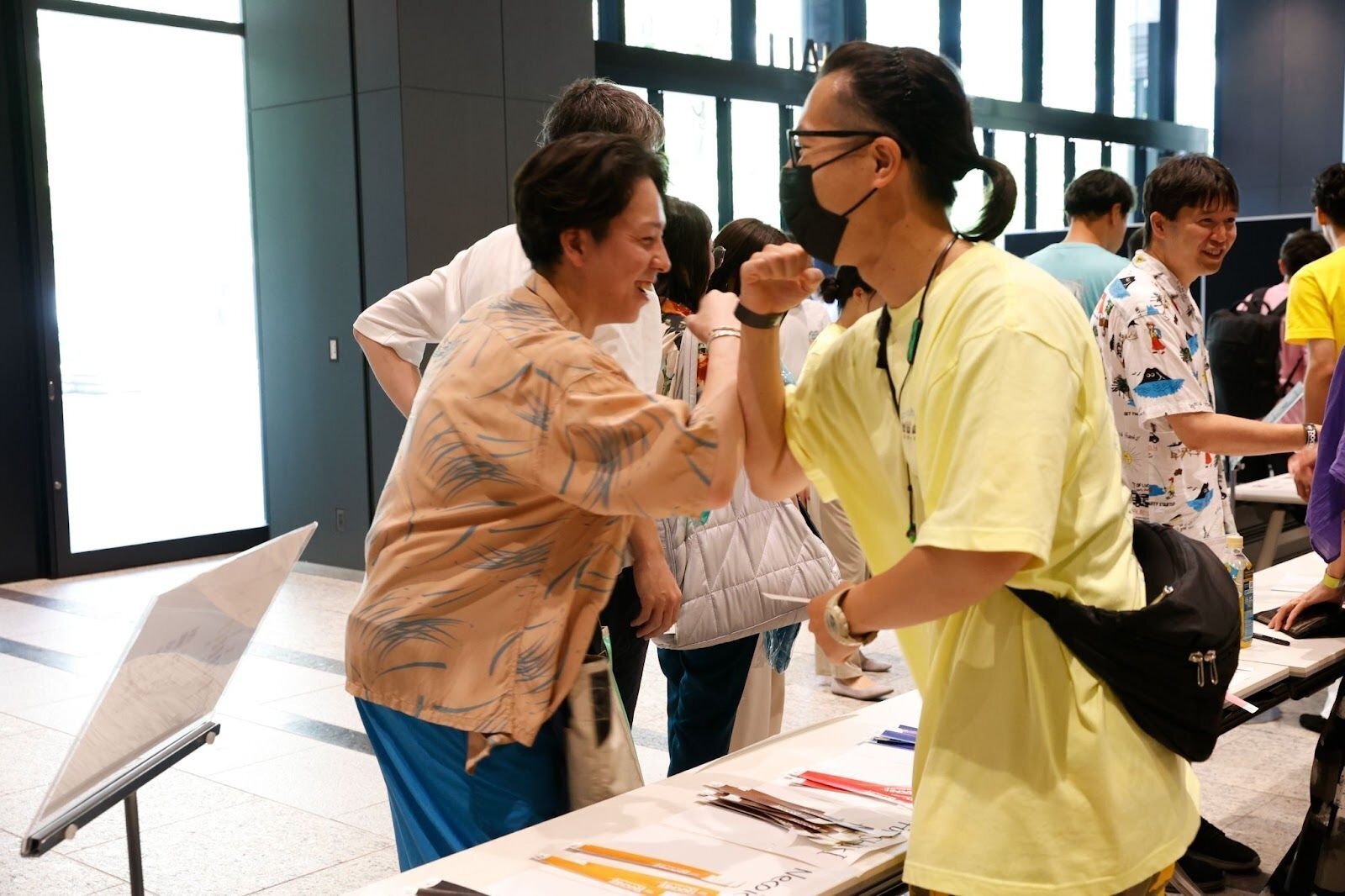 過去最大規模！MOON-Xグループ2025夏の社員総会（AHM）レポート｜MOON