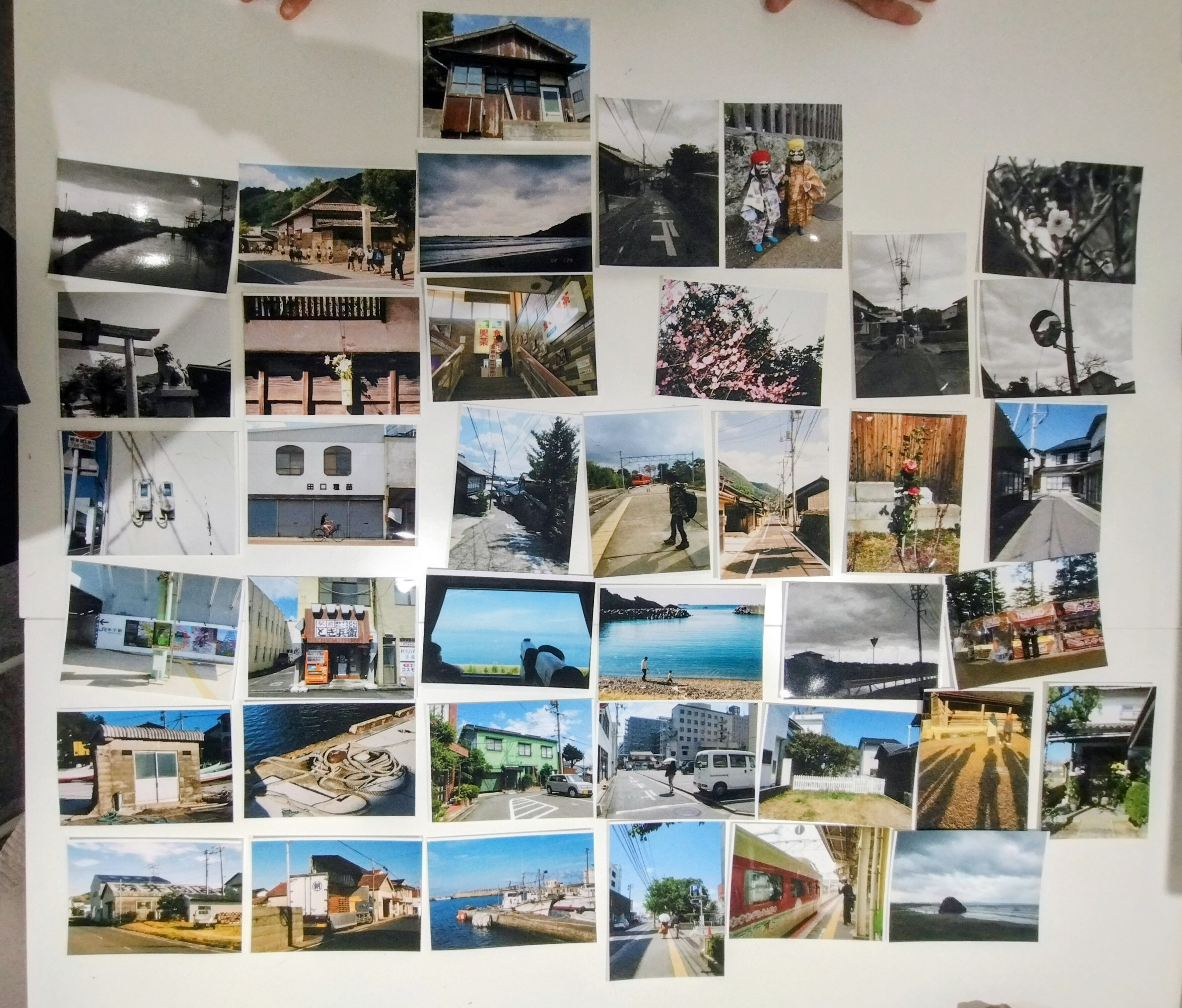 金村修ワークショップ第三回参加！（2025/08/18)｜RINO Photography