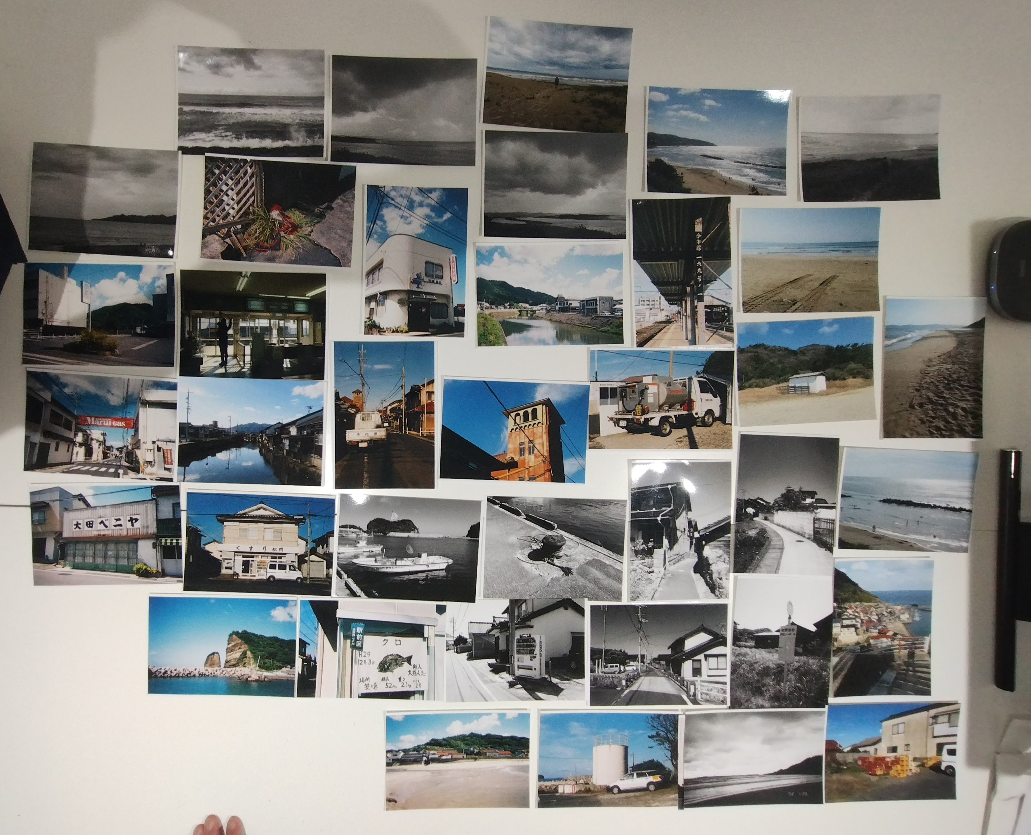 金村修ワークショップ第三回参加！（2025/08/18)｜RINO Photography