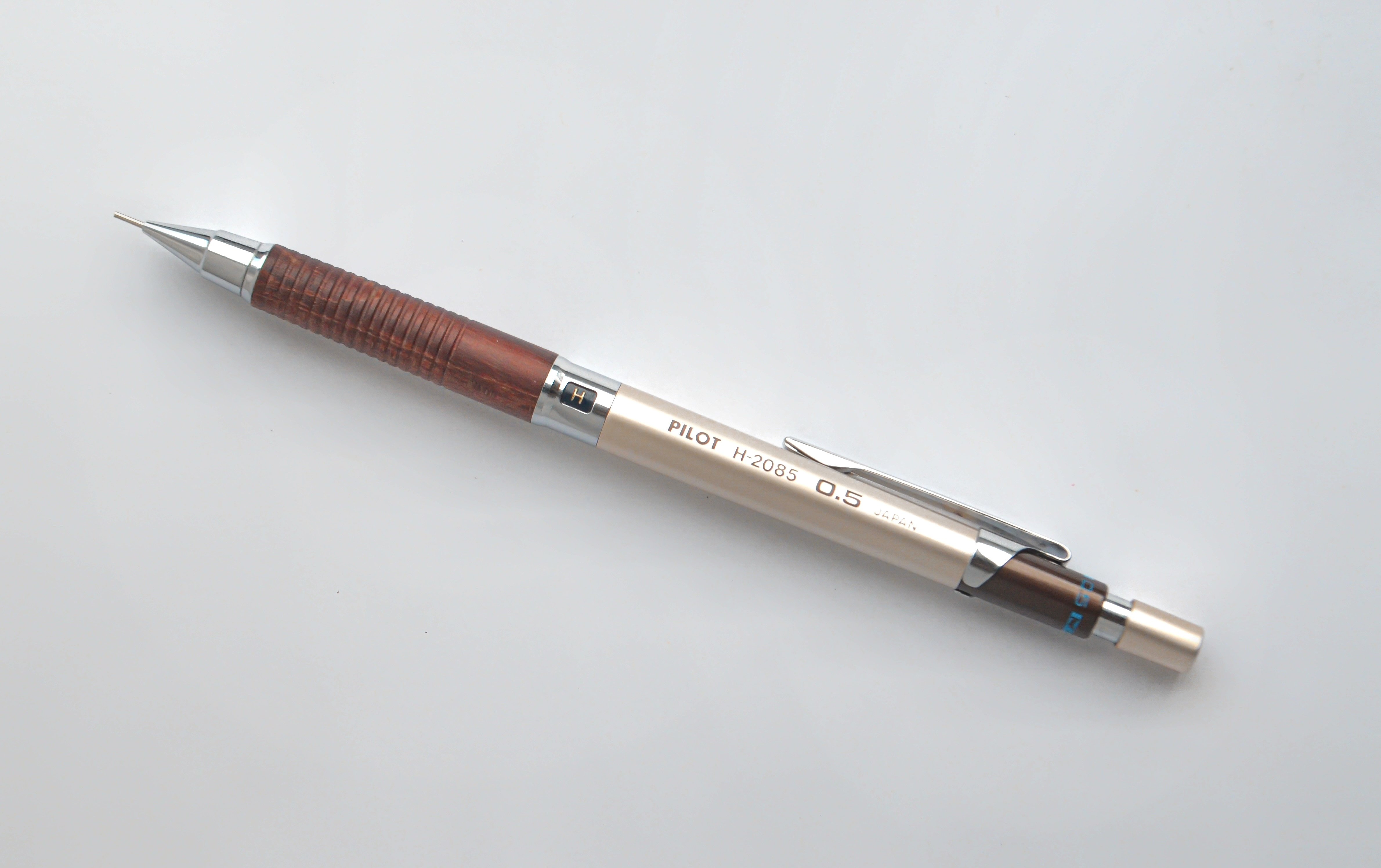 筆箱紹介11｜虫好き