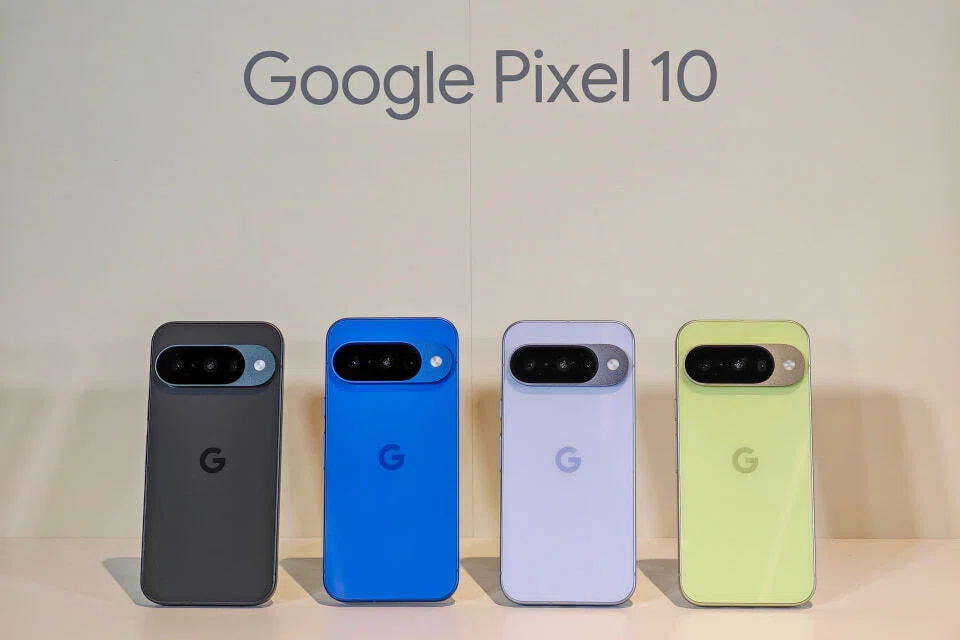 ついにiPhoneから乗り換え必須か！？GooglePixel10シリーズ発表！AI 