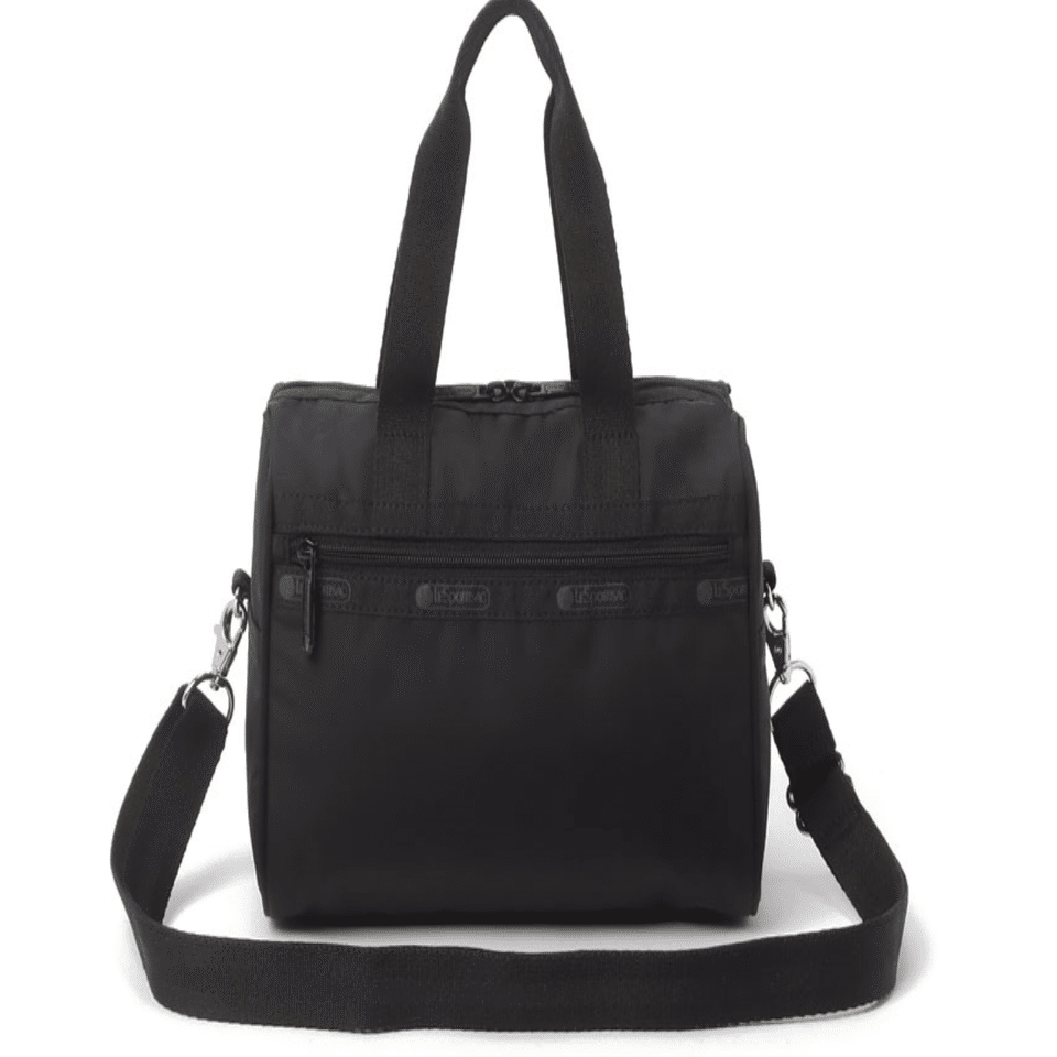 旅行に最適】レスポートサックおすすめ5選！ボストンバッグから