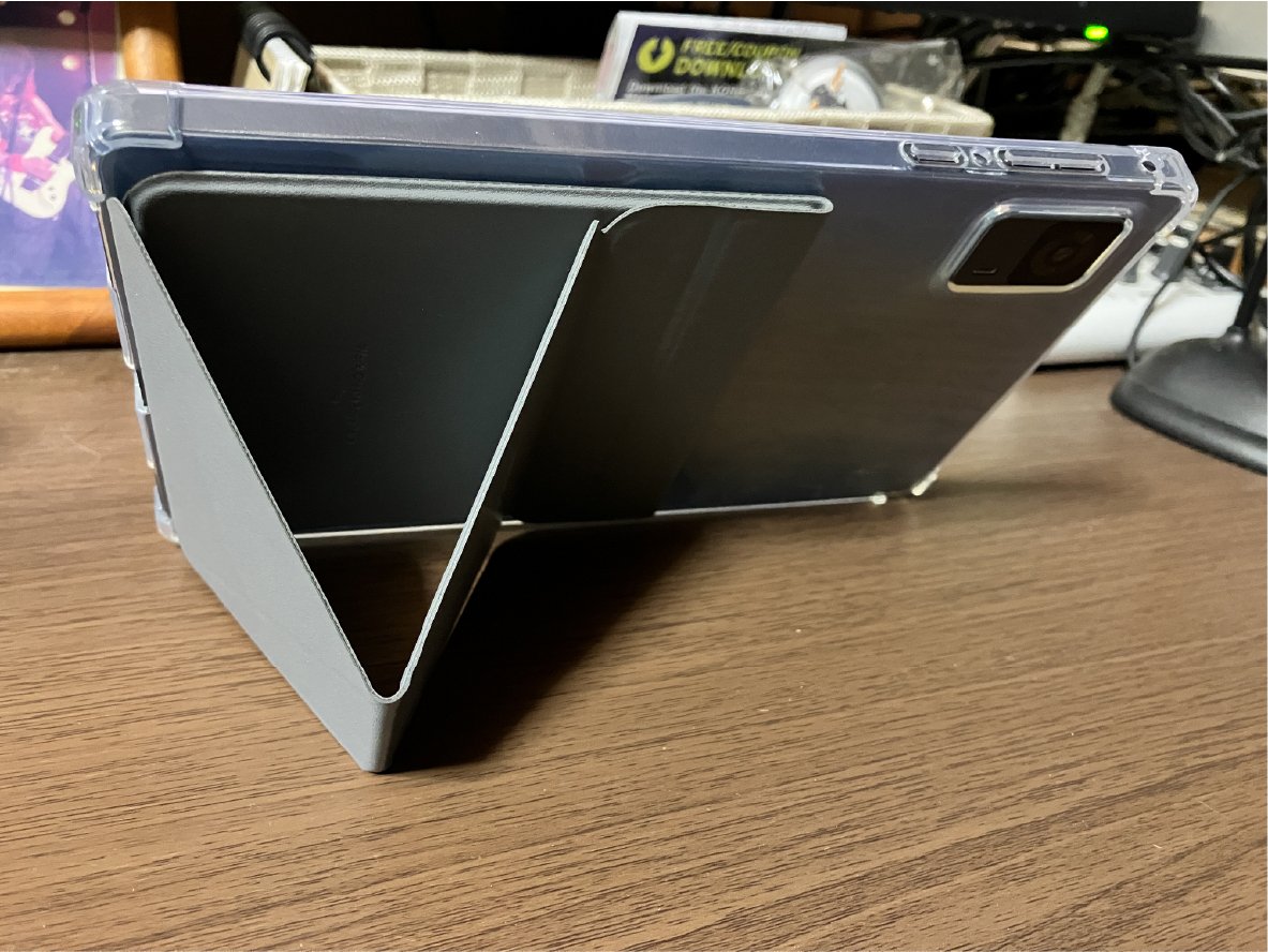 8インチスマホ：Headwolf FPad7 Pro+MOFT Xレビュー｜亮