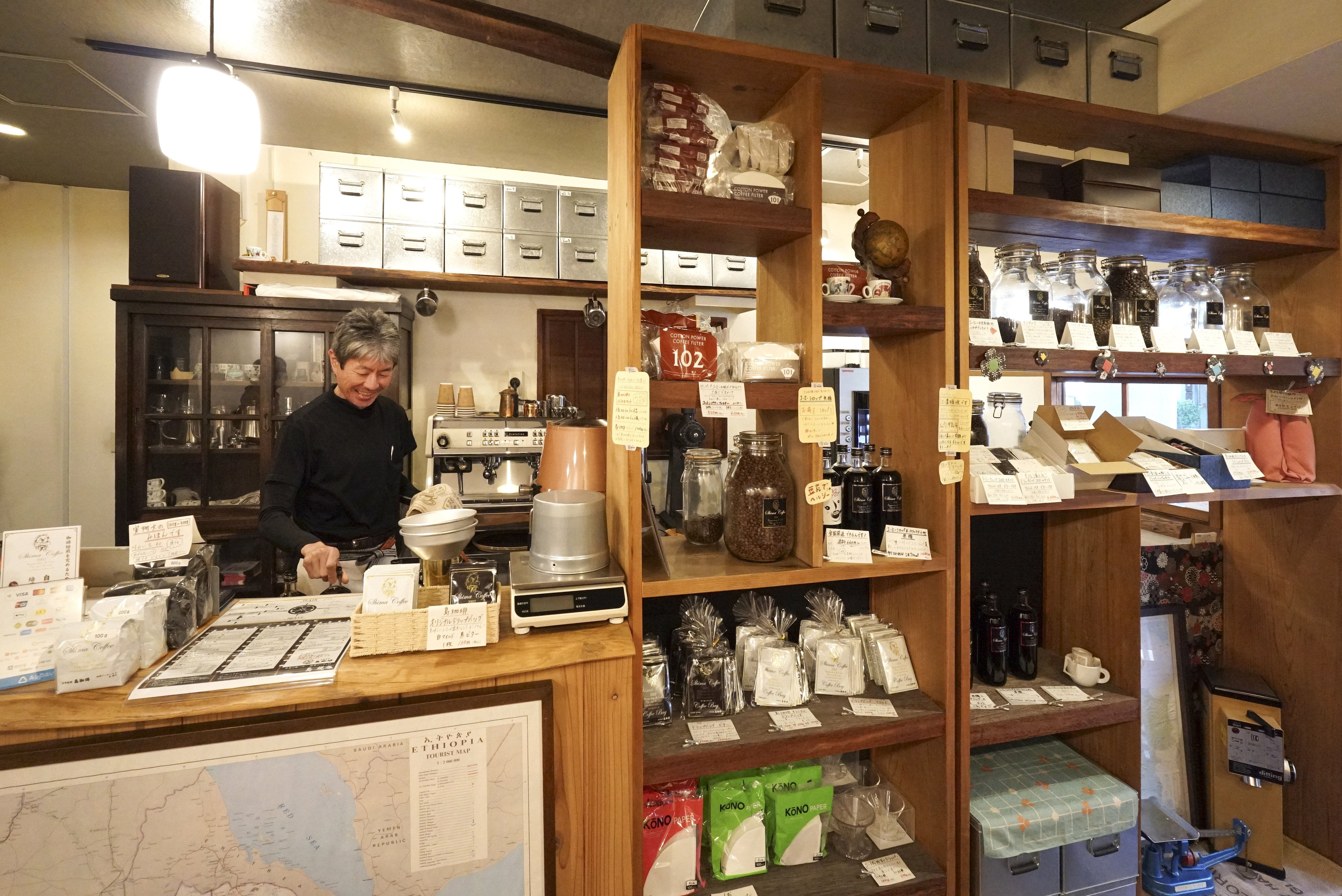 新鮮さ、伝わりやすさ、買いやすさ。「飽きられないため」の売り方