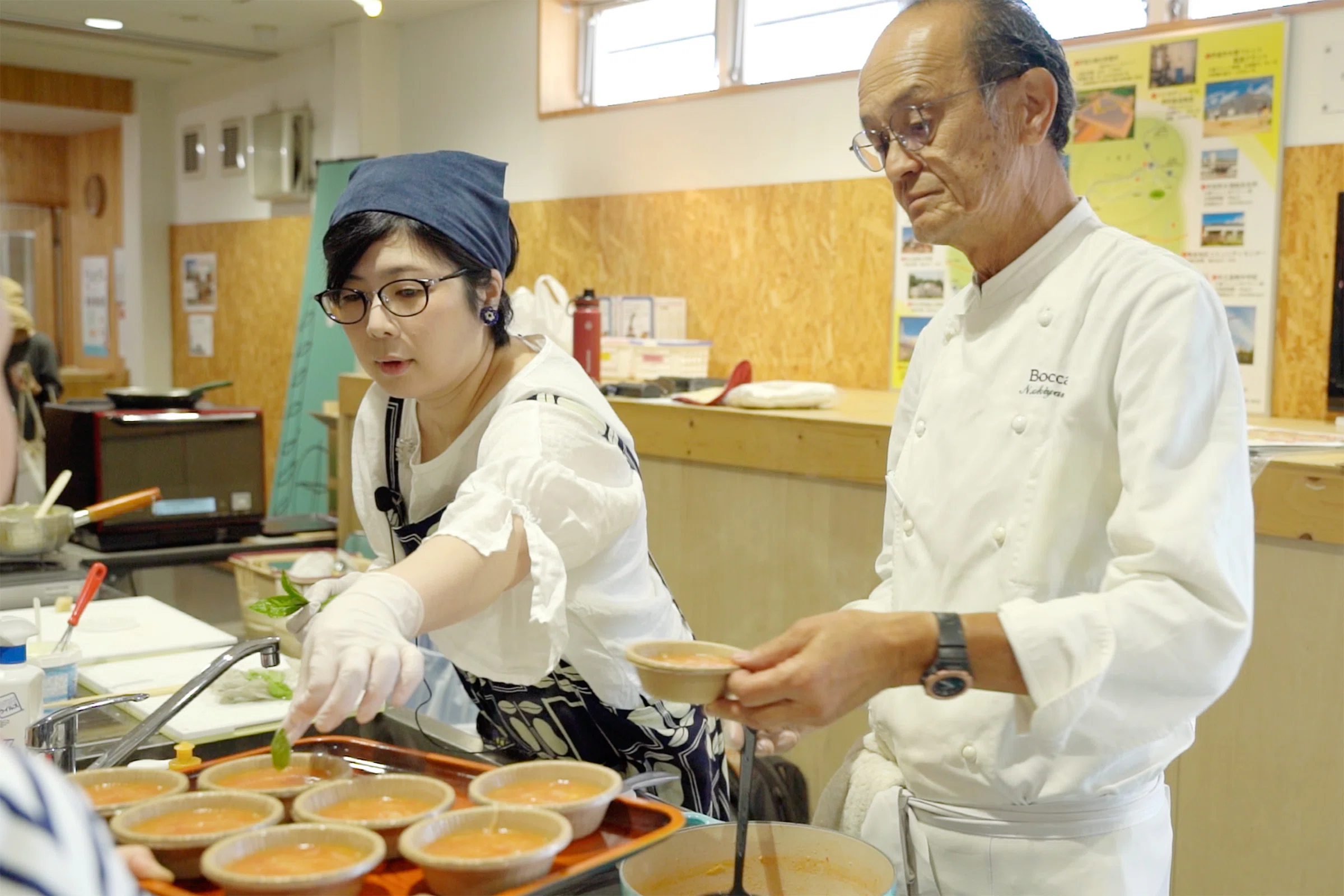 道の駅でえったま333の魅力を知り、味わう【伊達産ブランド玉ねぎ料理