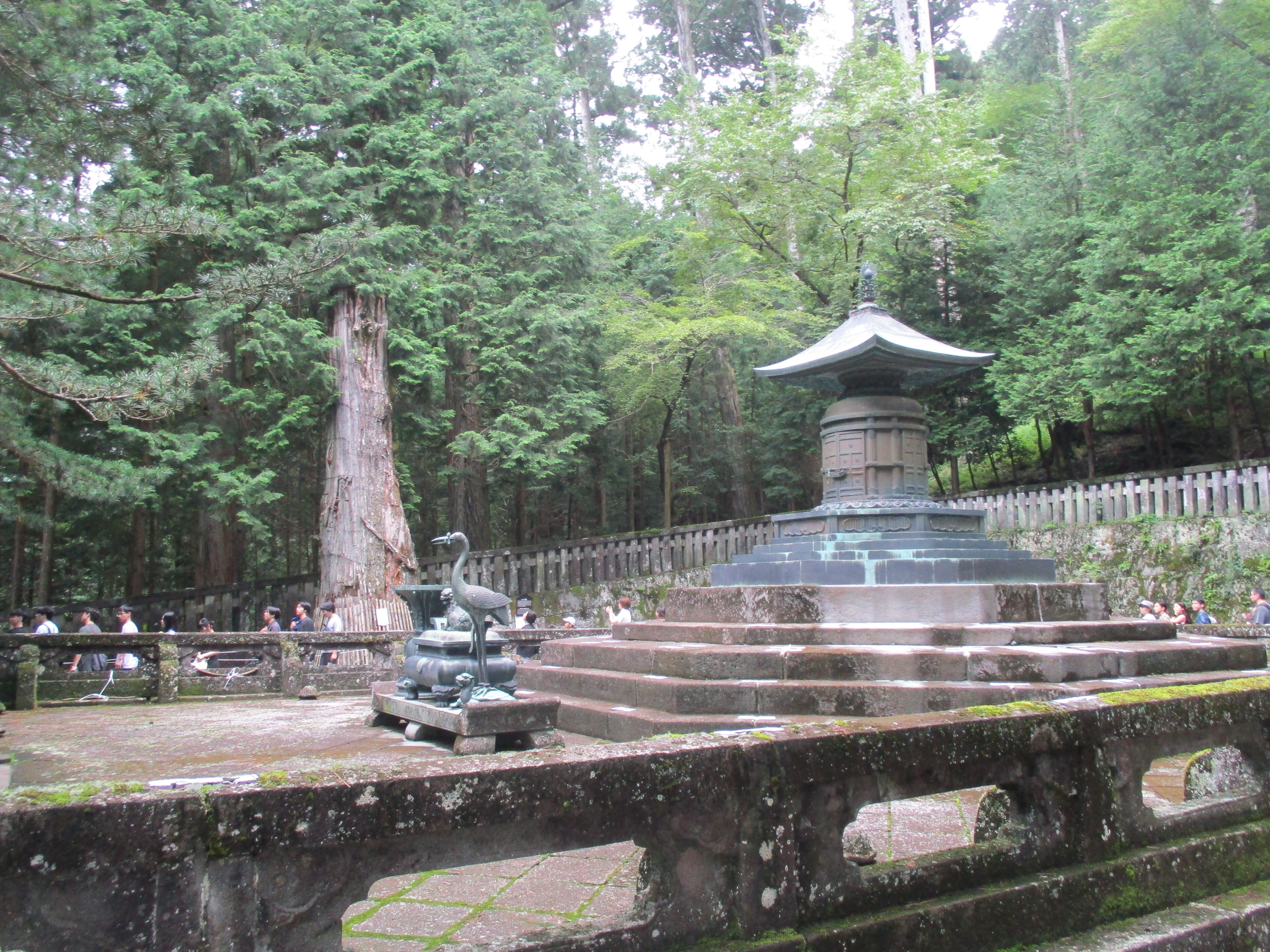 日光東照宮」参詣録【栃木県・日光市】｜GEnKU