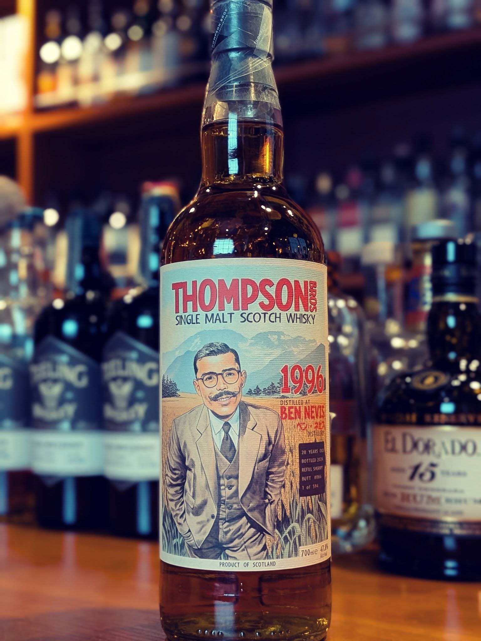 おぢネヴィ｜タムデュー