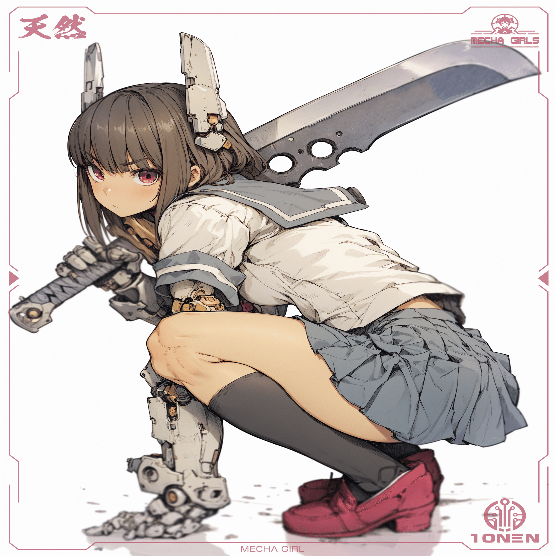 AI画像生成】2025年8月21日のイラスト【X：ダウングレードしてみて