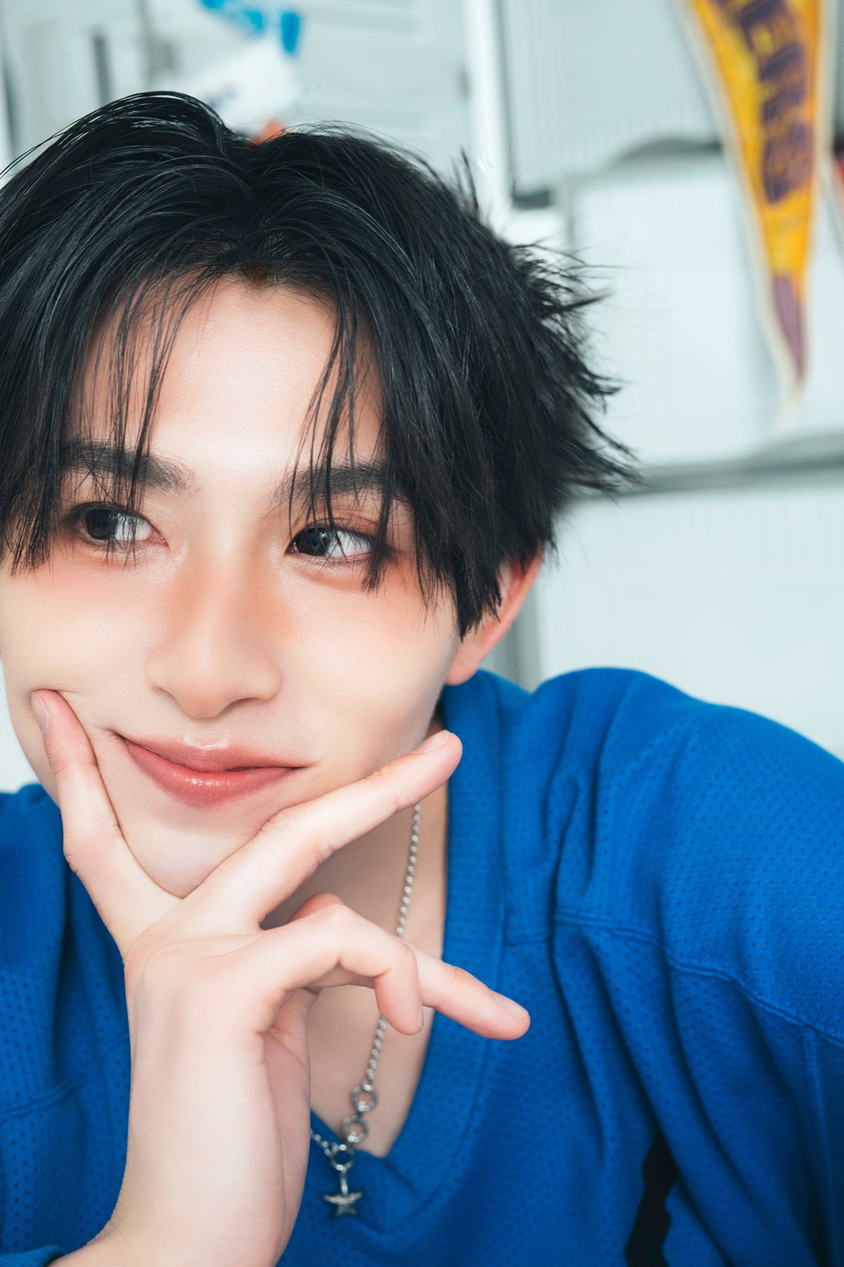 初写真集は発売即重版！注目の若手俳優 葉山侑樹がファン待望の