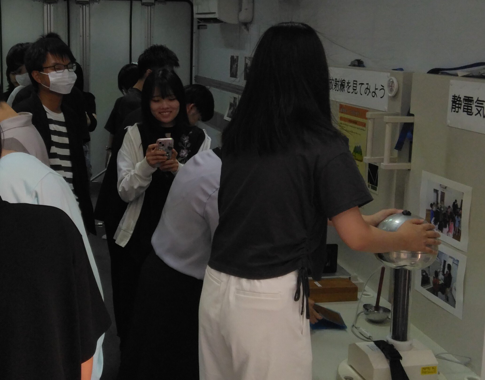 教志ゼミ（北海道教育大学札幌校）を実施しました！｜北海道教育委員会