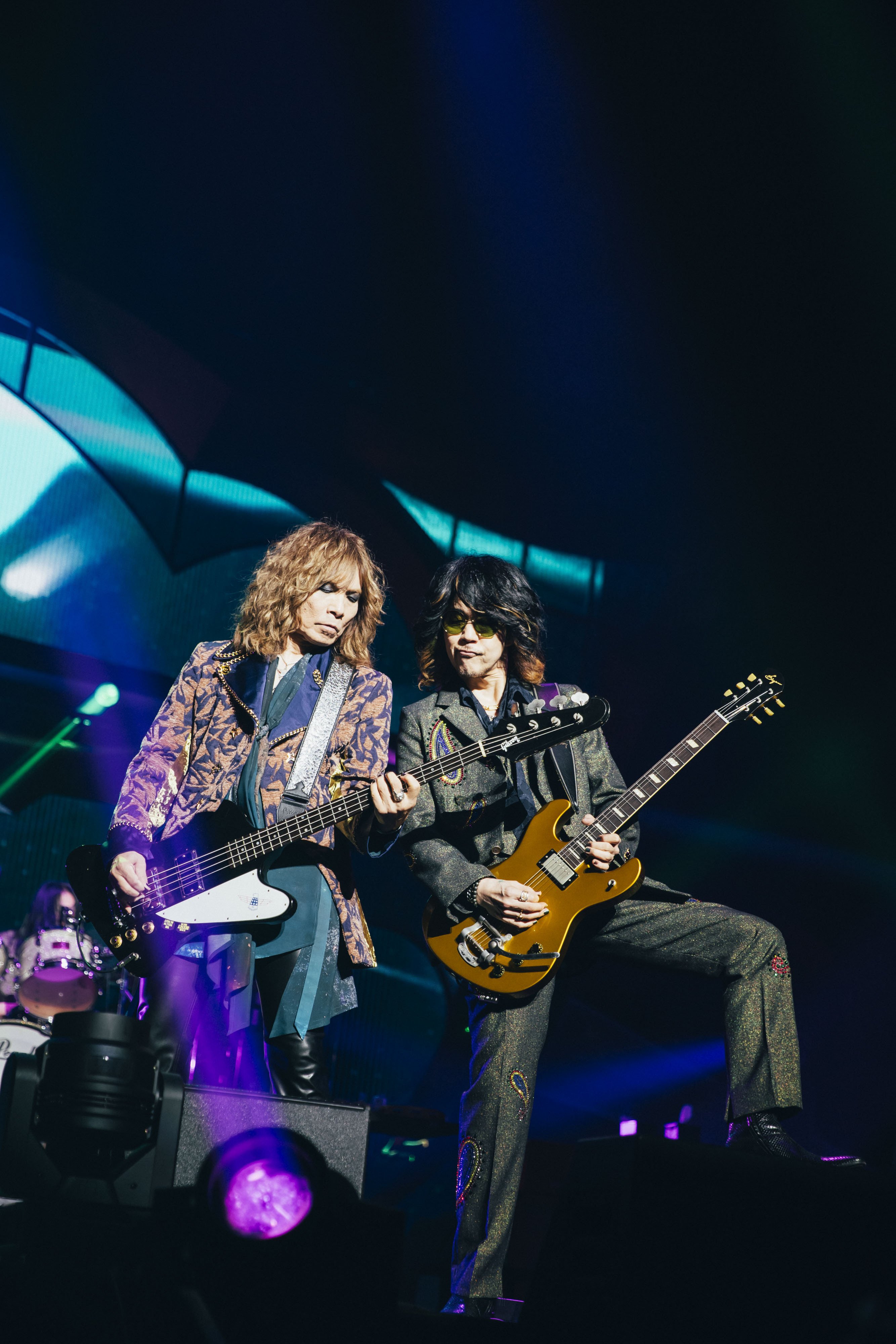 ライブレポート】最新全国ツアーFINAL BLOCK最終公演で魅せたTHE