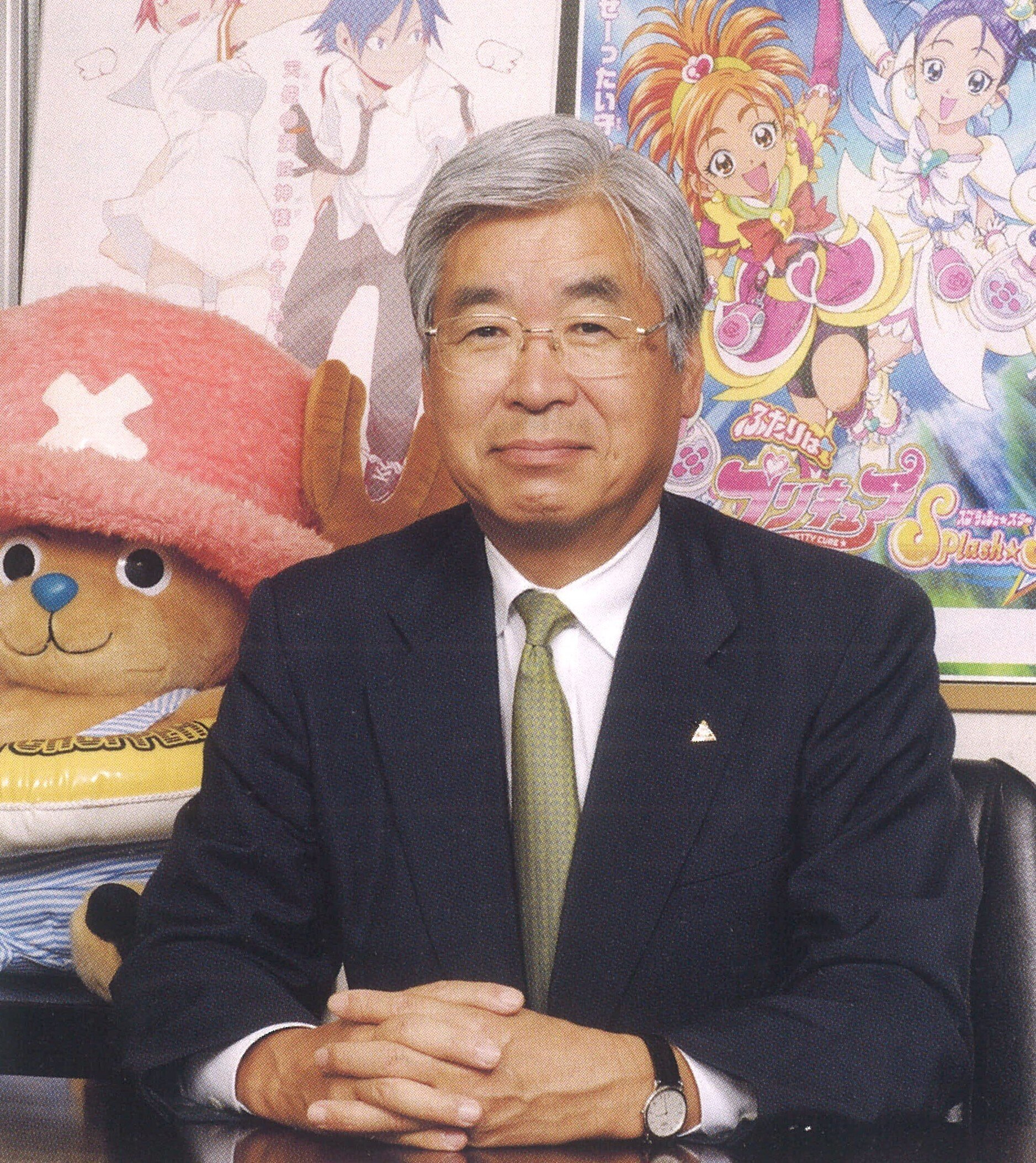 199.第6章「平成の東映」｜創立70周年特別寄稿『東映行進曲』