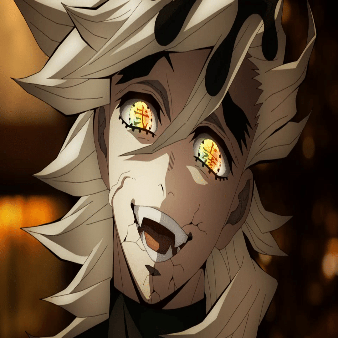 劇場版『鬼滅の刃』無限城編 大ヒット記念】上弦の弐・童磨は本当に