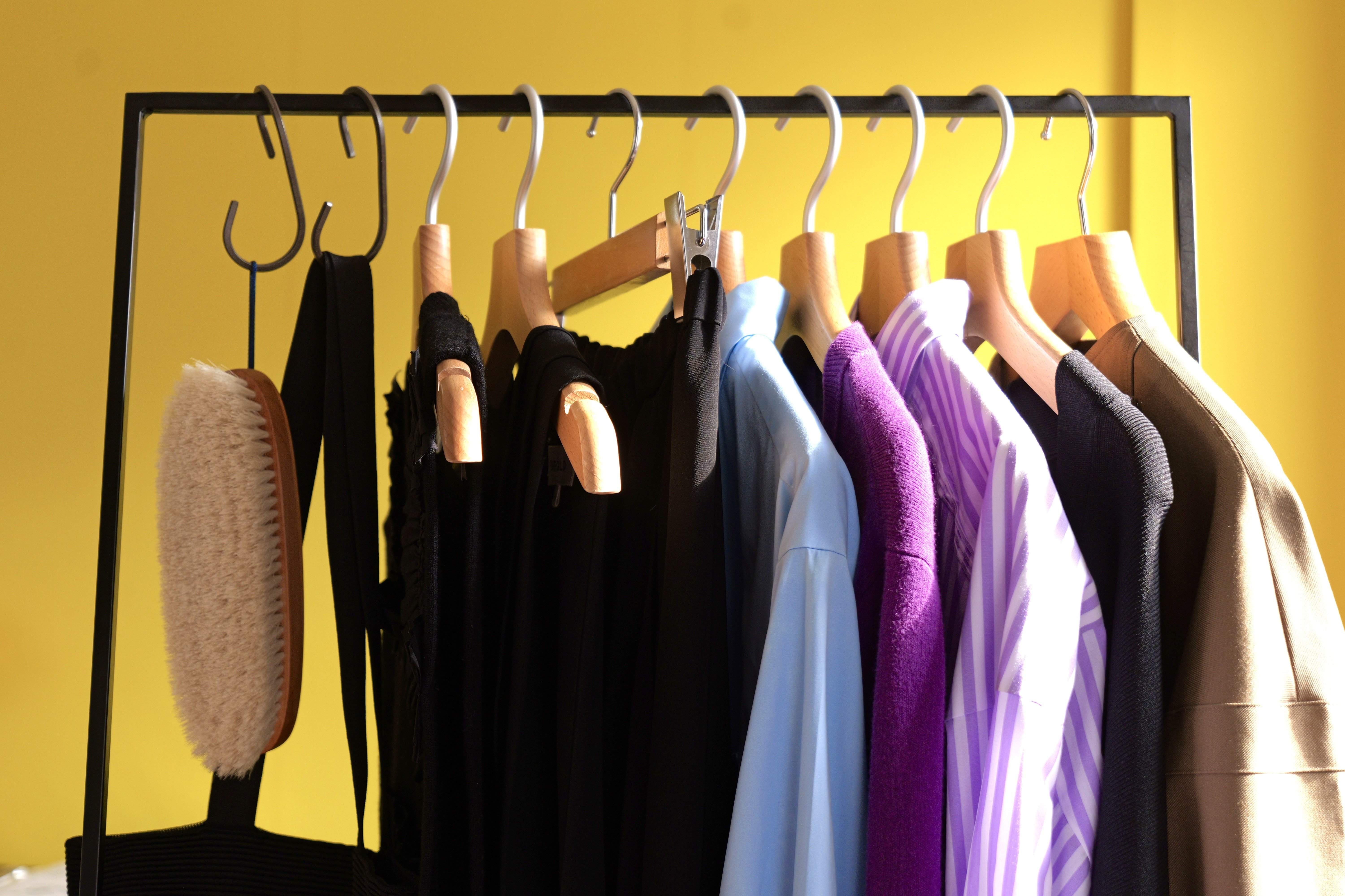 いらない服売ります 永久保存版♻️断服式が終わったら服を「古着買取店」で売ってみよう
