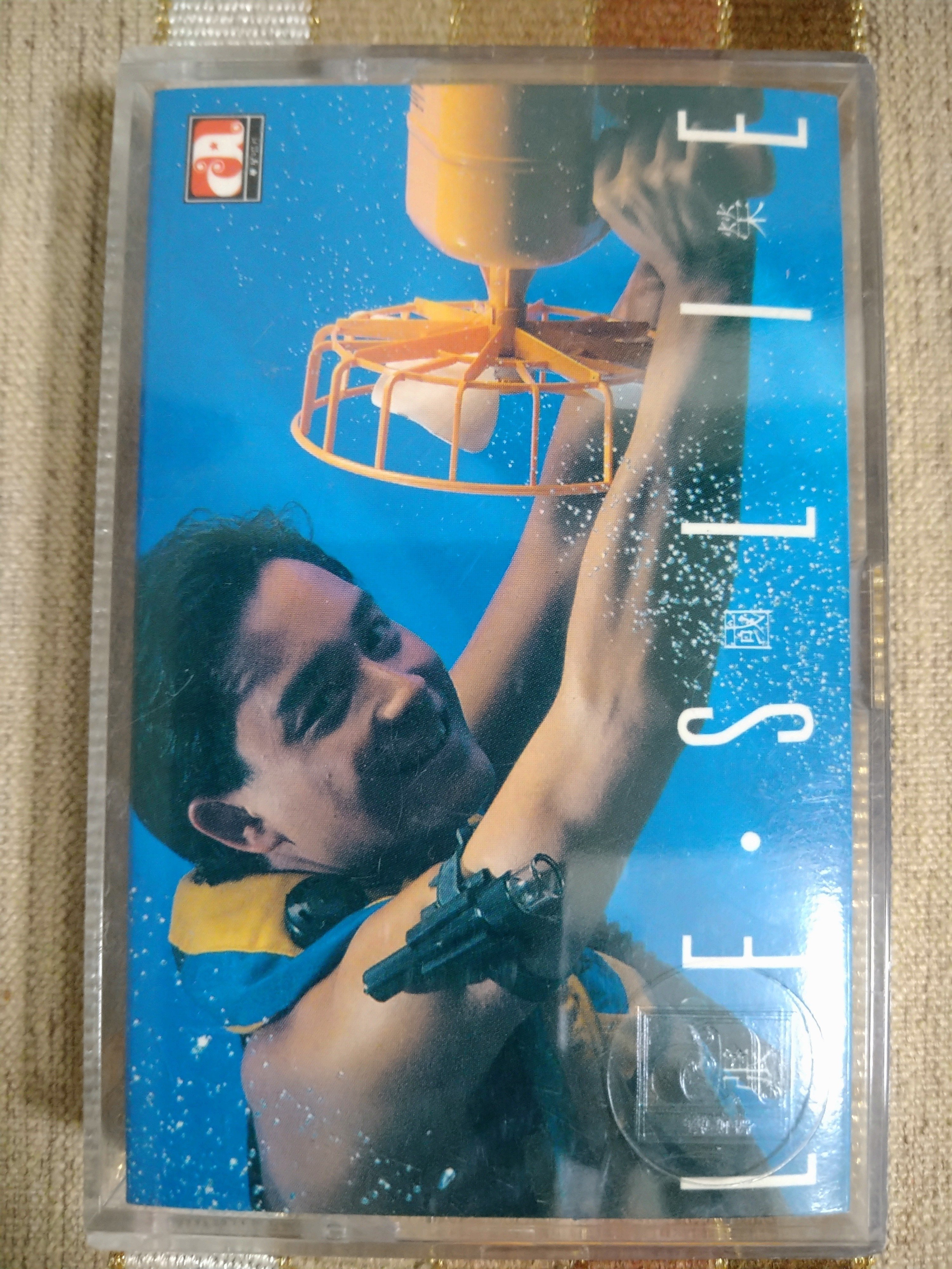 ダンシング・ヒーロー」と「モニカ」の広東語カバーソングを深掘りする