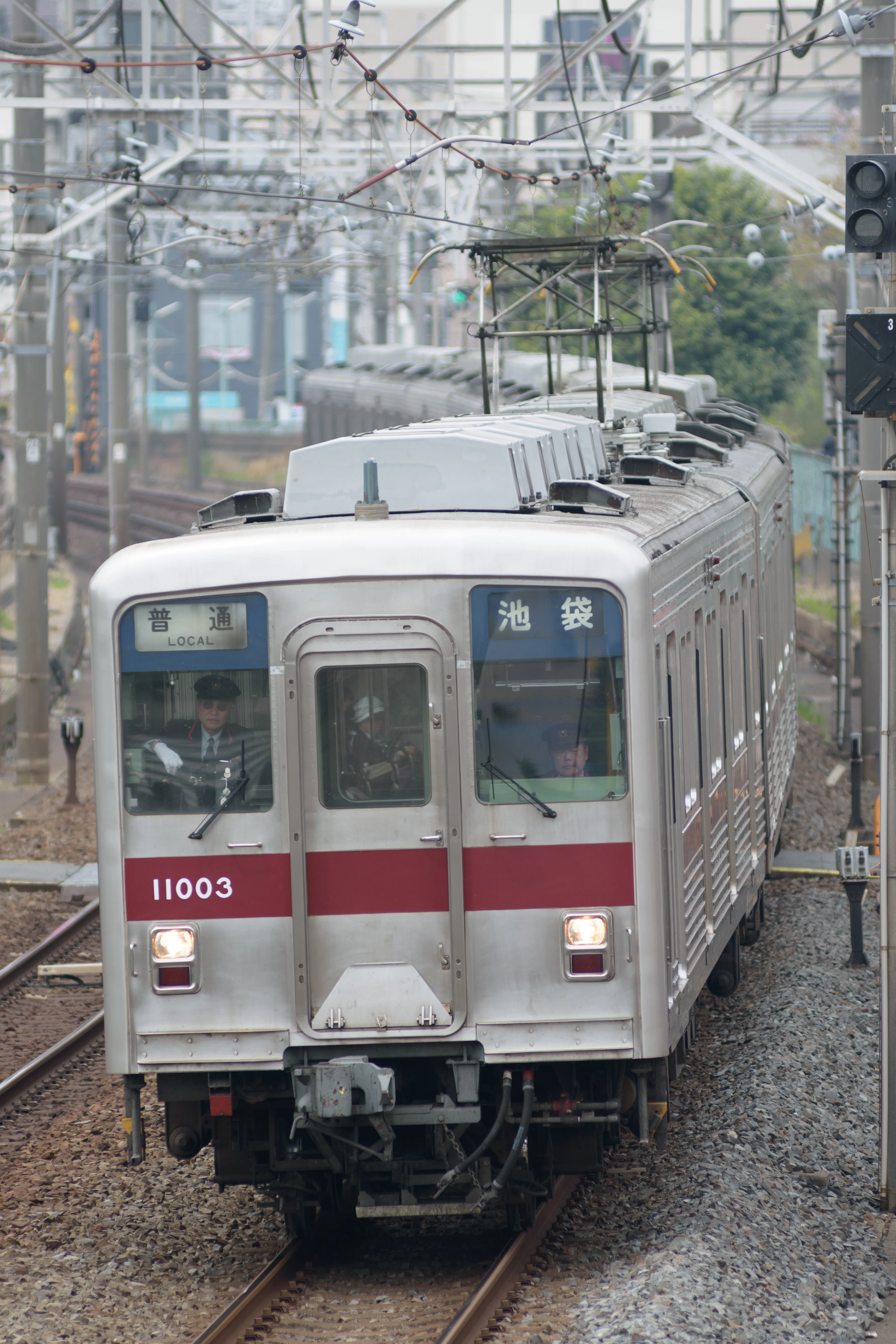 AF Nikkor 80-200mm F2.8 (I型)｜Yoruno