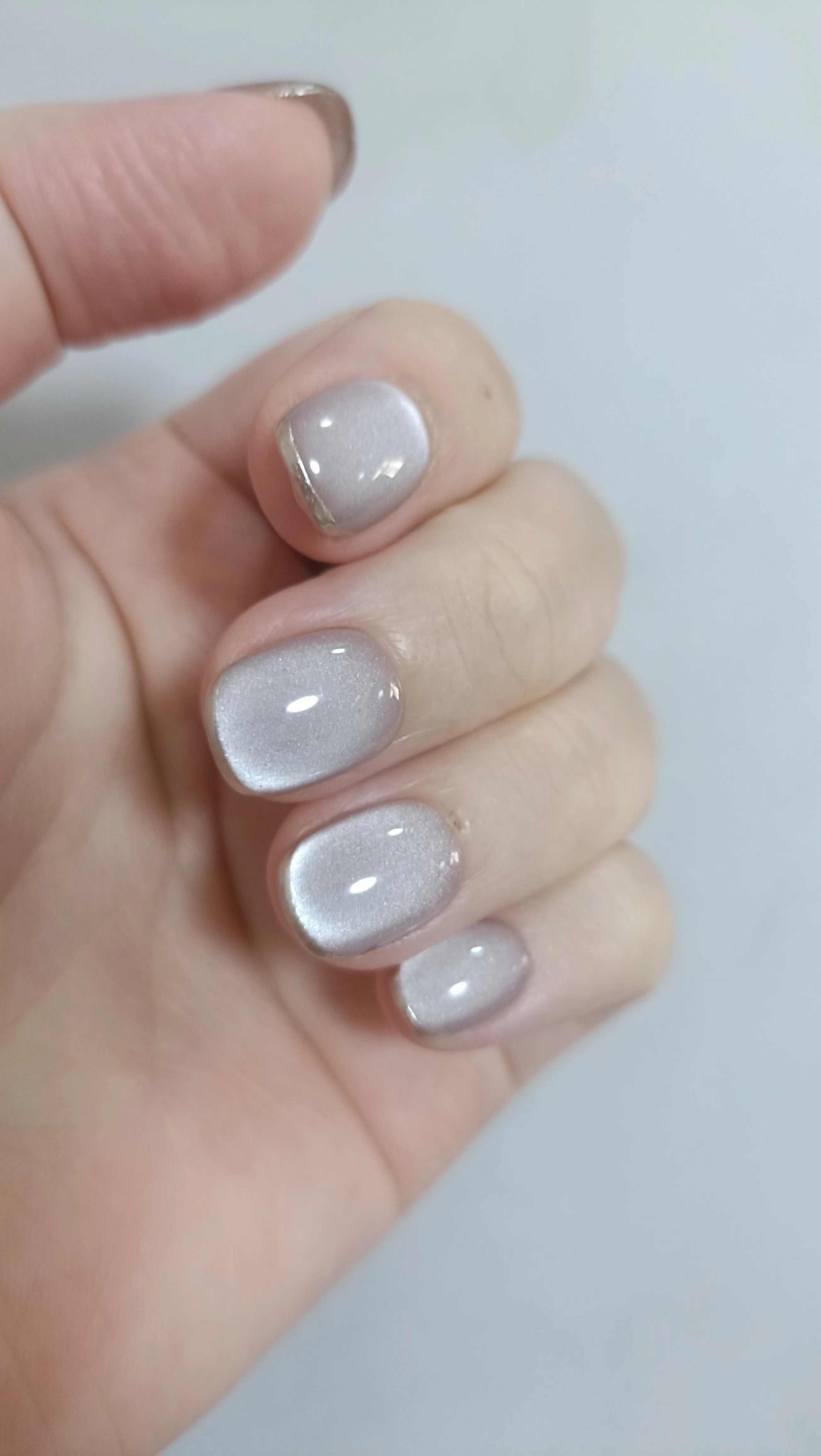 買ってよかったかも】EVERNAIL使用感レビュー｜さきべぇ