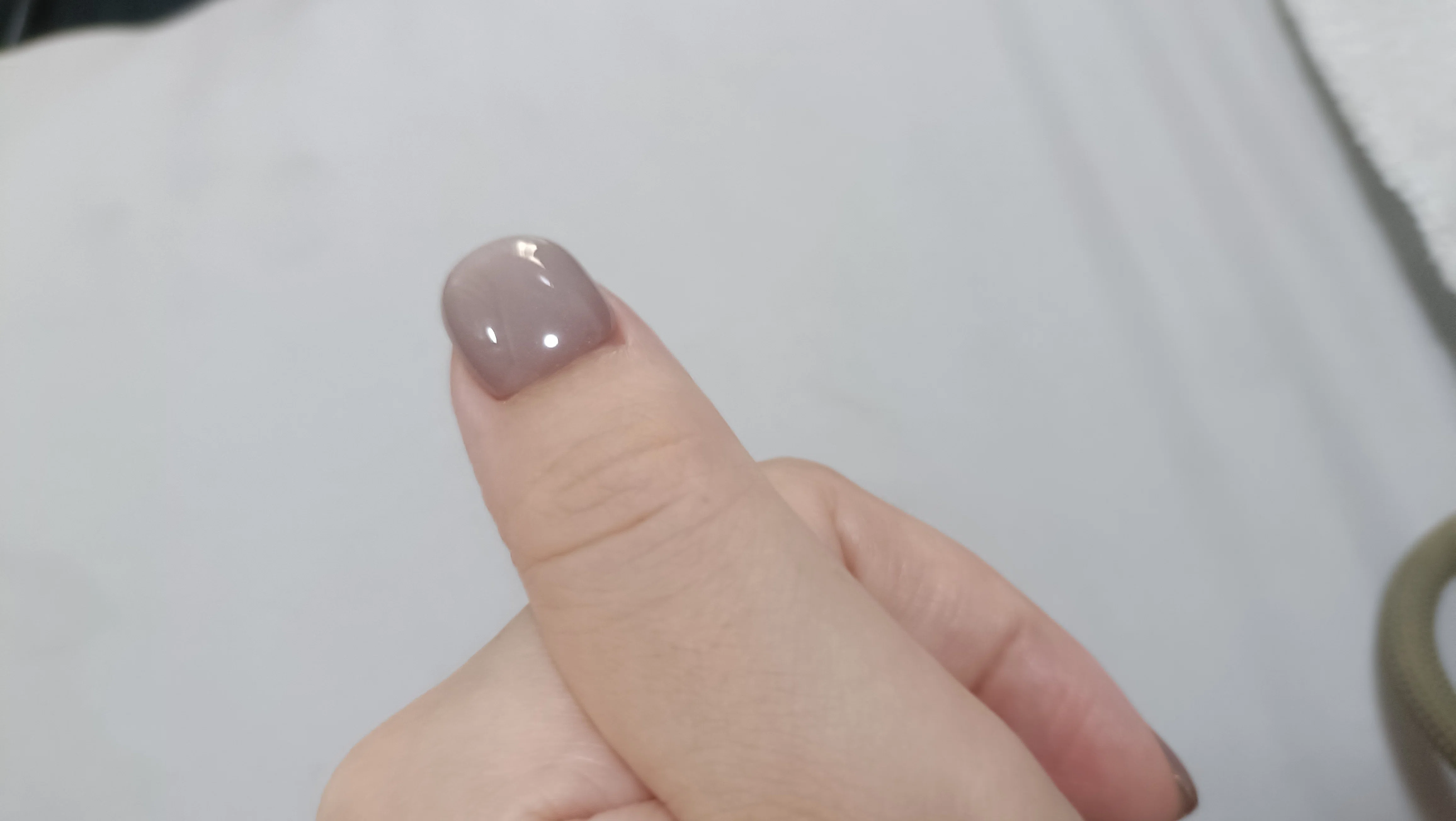 買ってよかったかも】EVERNAIL使用感レビュー｜さきべぇ