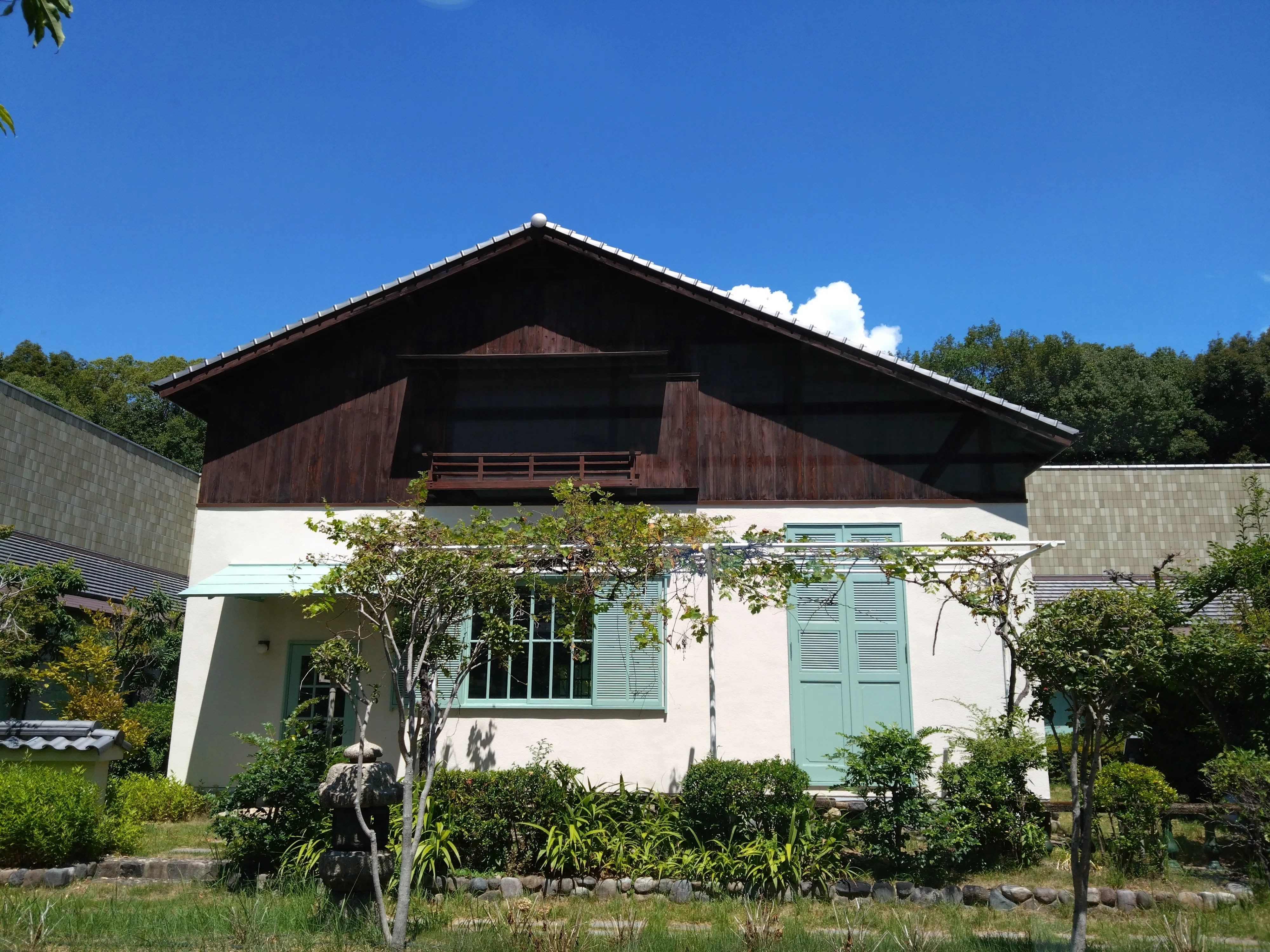 神戸市立小磯記念美術館「藤田嗣治 7つの情熱」鑑賞｜衣咲 芳奏(Kanade