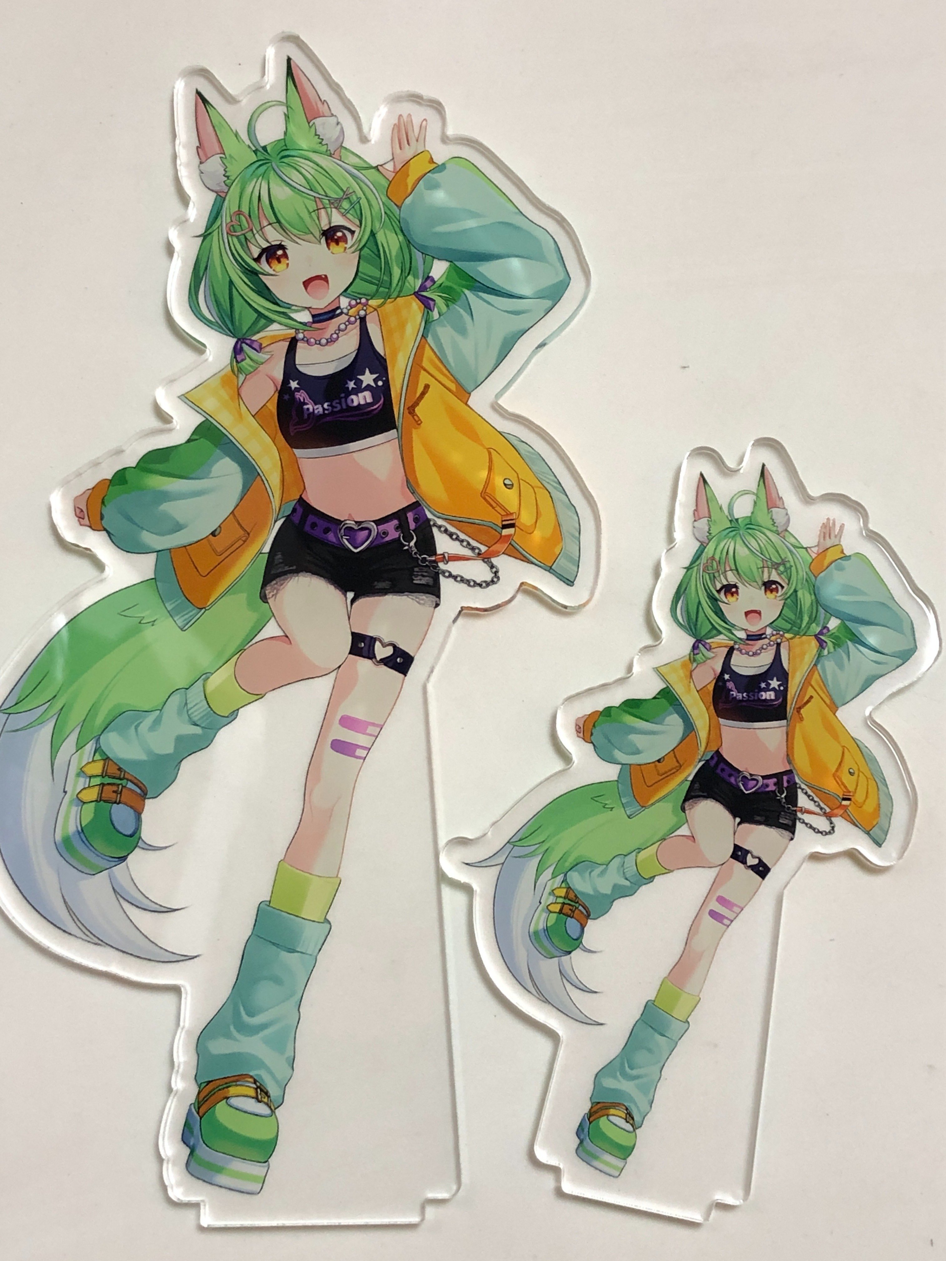 夏コミ体験記ハコネクトを中心に2025｜うましお