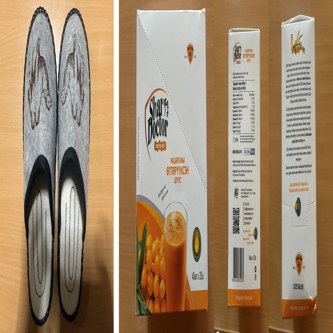 2025年モンゴル訪問（その6）｜takanoli