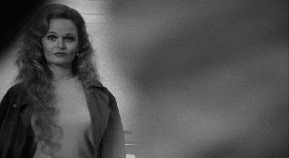 ボブ・フォッシーの映画 『レニー・ブルース』（ダスティン