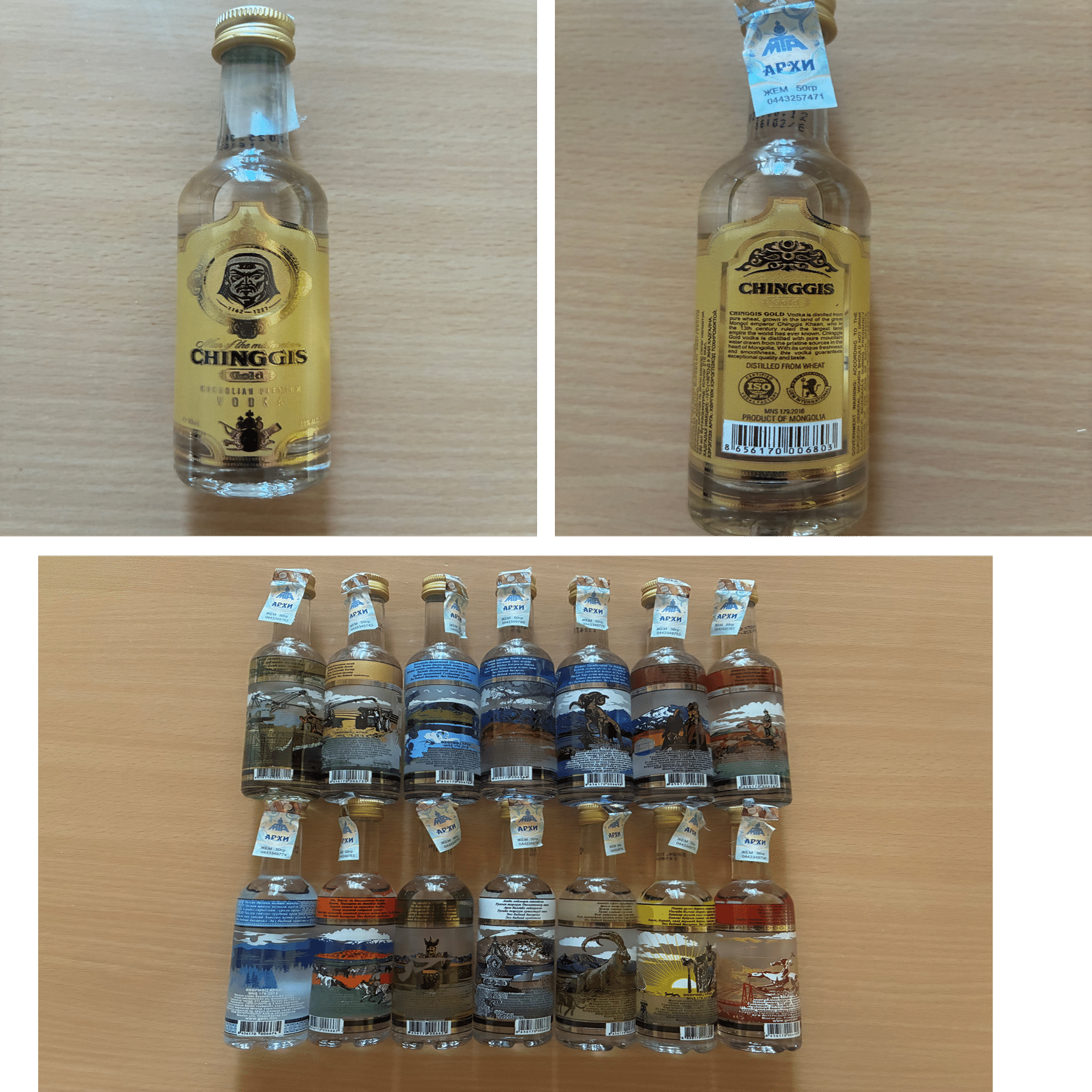 2025年モンゴル訪問（その6）｜takanoli