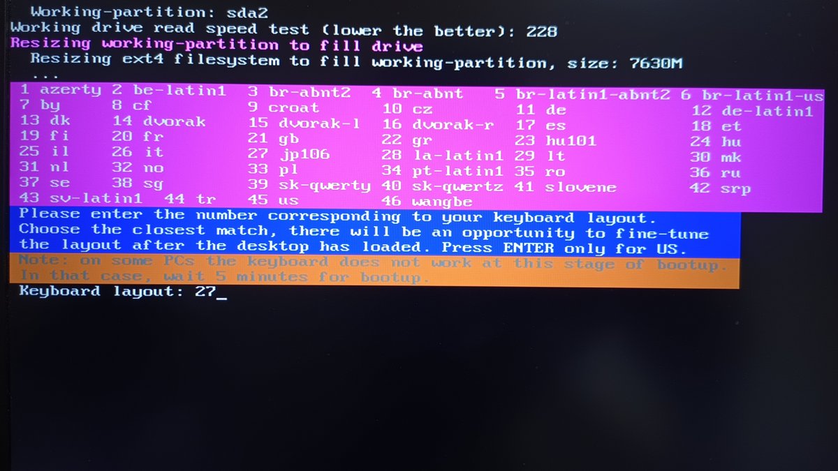 EasyOS~Puppy Linuxの後継となるUSBメモリで持ち運ぶOS、最新版7.0の紹介、日本語環境適用までの手順も解説|ナナッキー