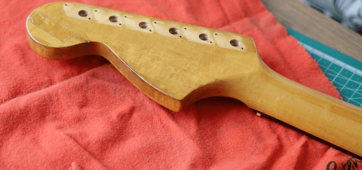 Greco Super Sounds再び その7｜Croquetteギター機材研究