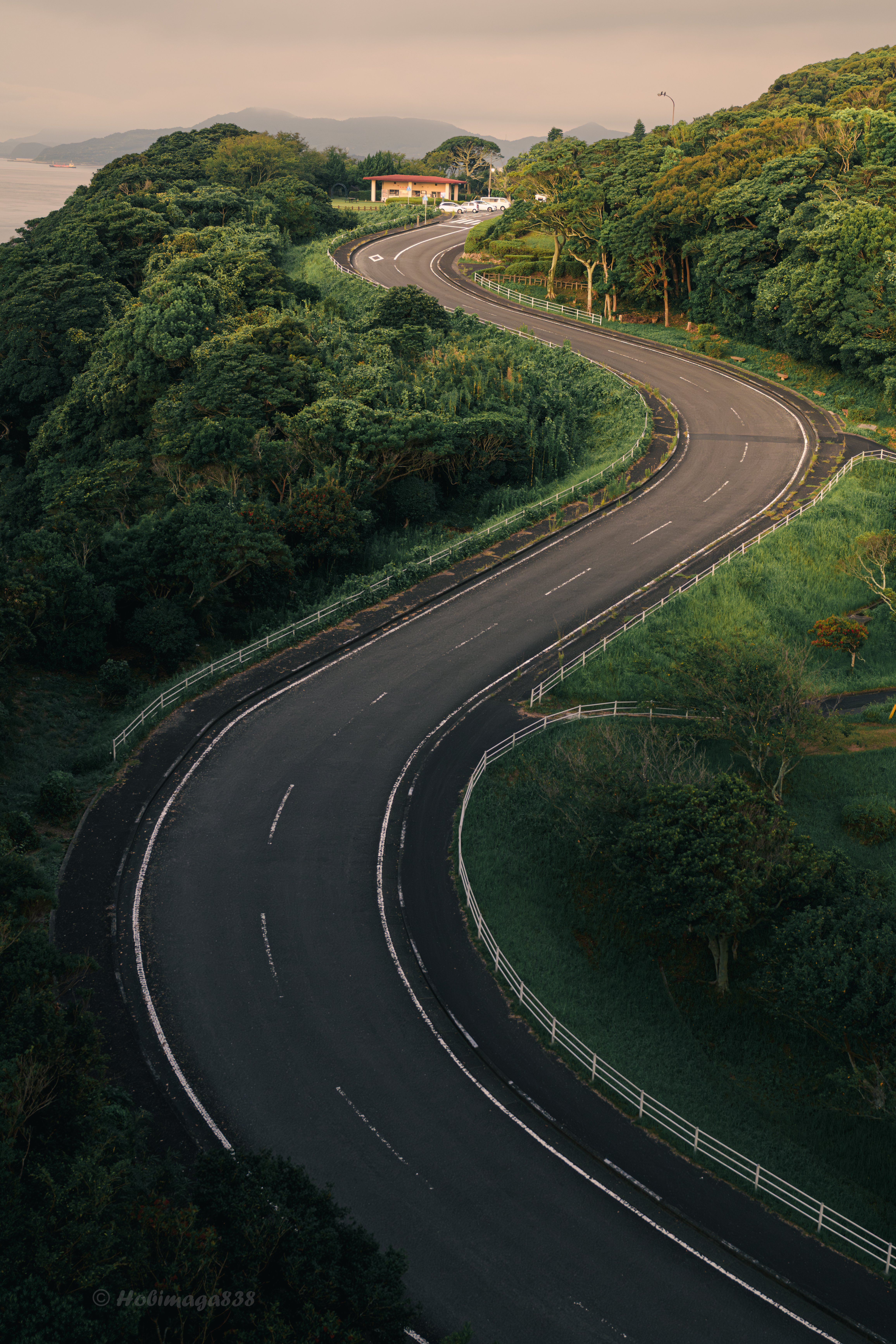 Nikon Z8で撮る朝夕の風景。歩いて気付いた普段の景色。｜ほびマガ