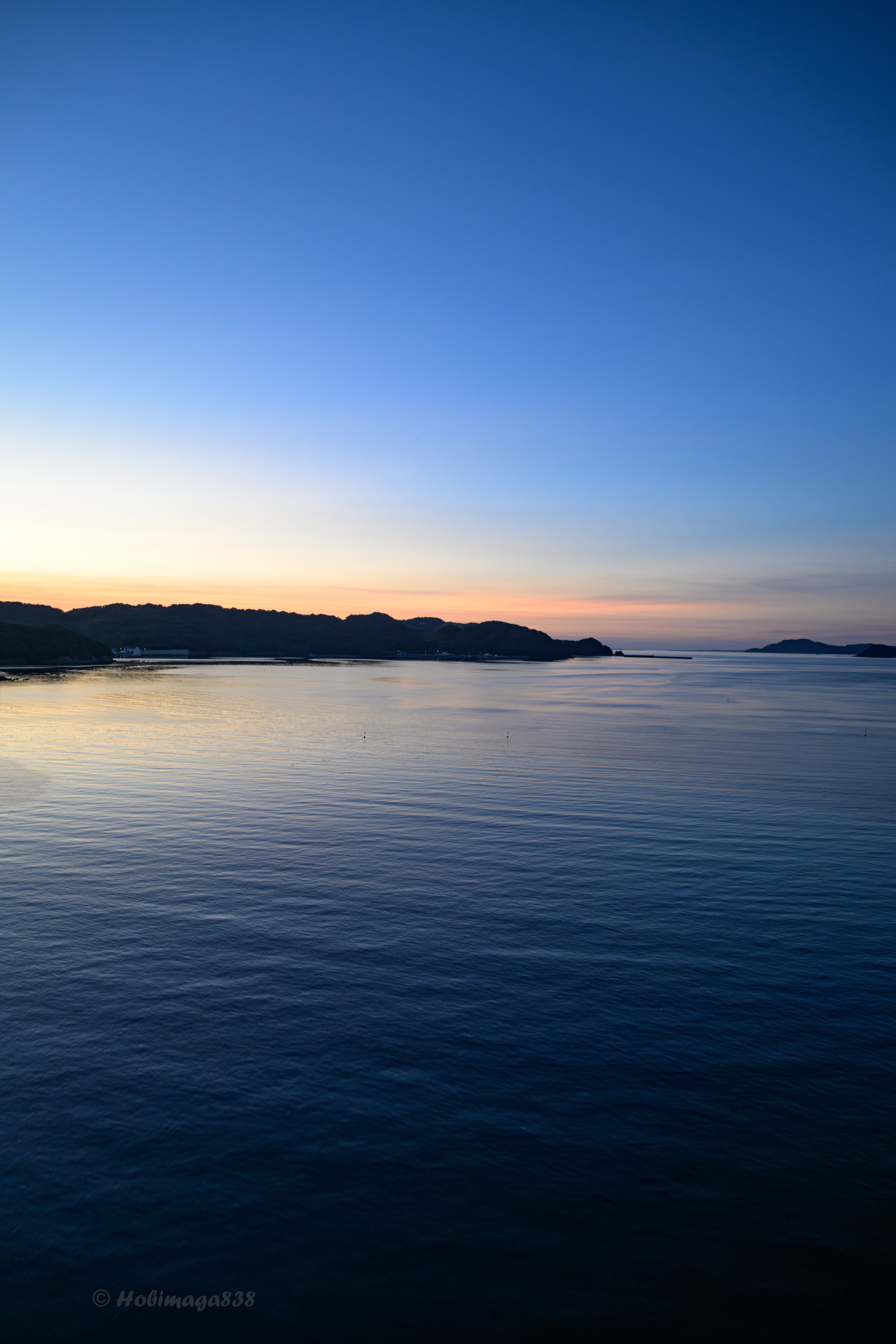 Nikon Z8で撮る朝夕の風景。歩いて気付いた普段の景色。｜ほびマガ