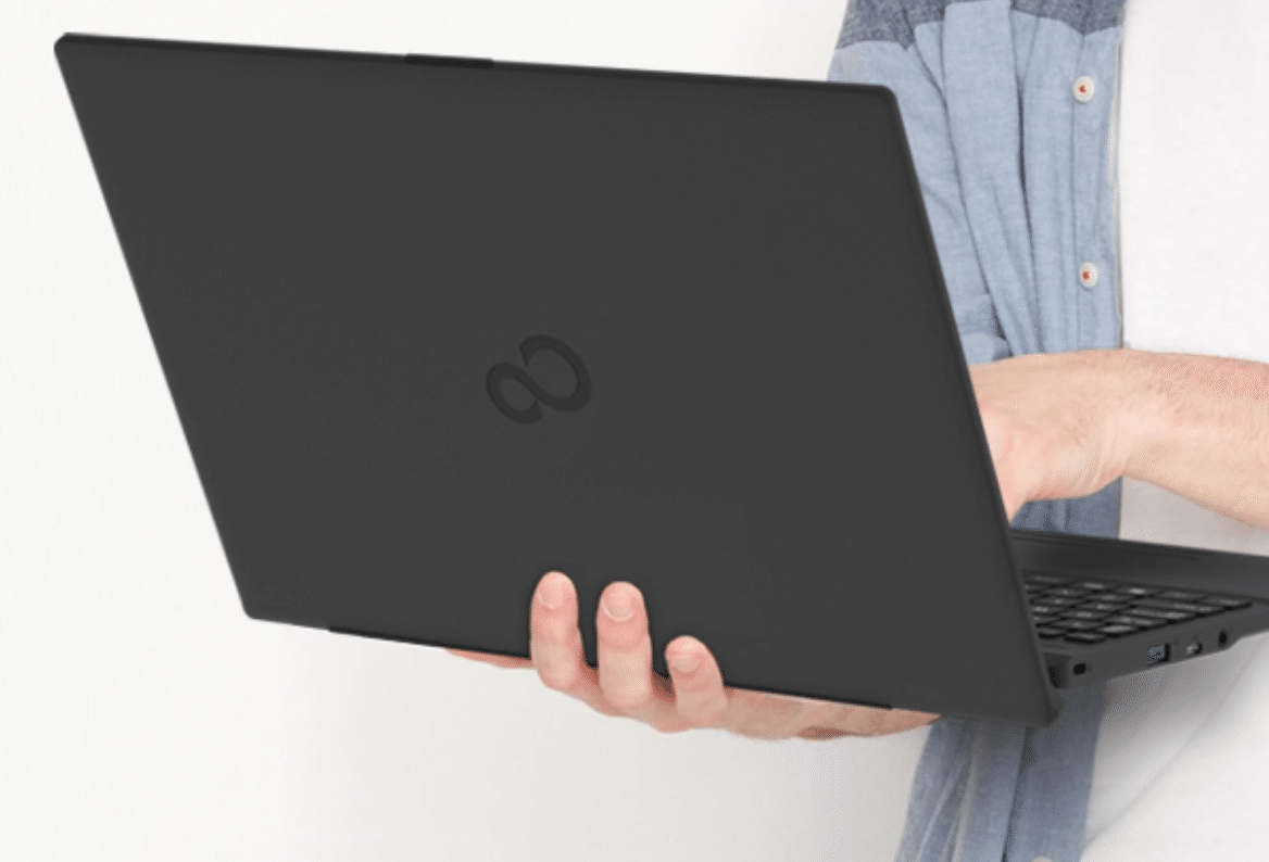 評判】富士通のノートパソコンはひどい？すぐ壊れる？FMV Lite WA1/J2